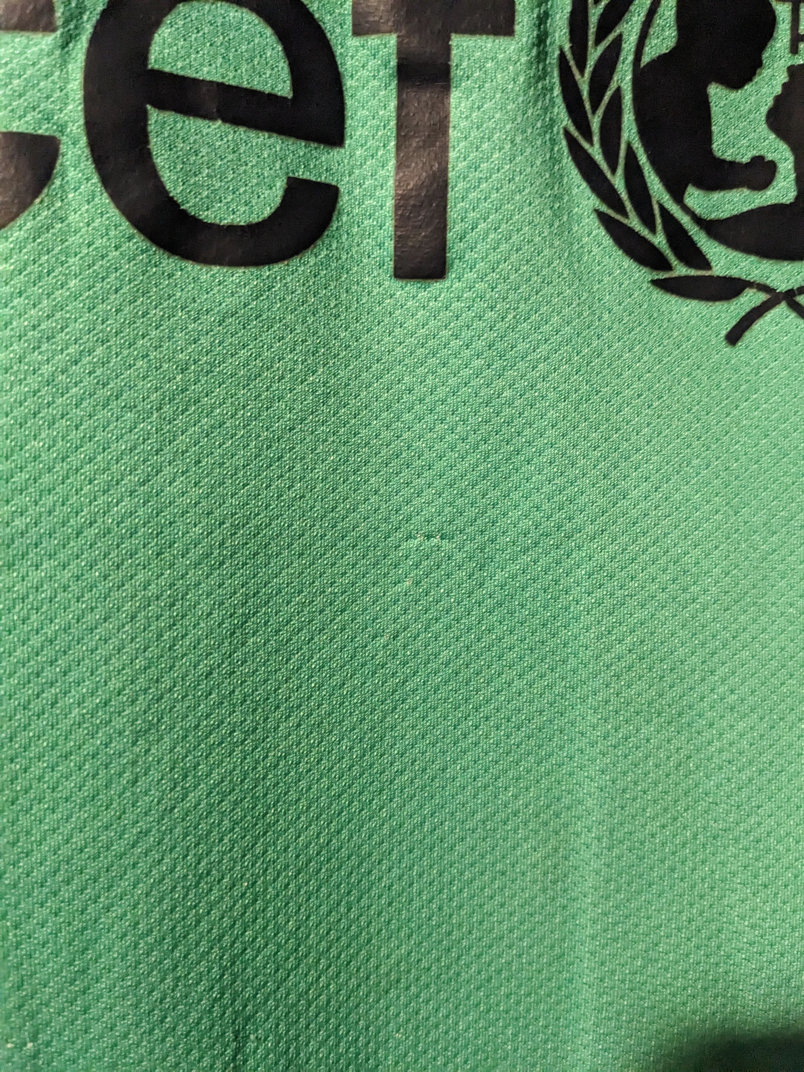 Nike FC Barcelona 2010 / 2011 Nike Jersey Messi Soccer Football Size US L / EU 52-54 / 3 - 10 Thumbnail