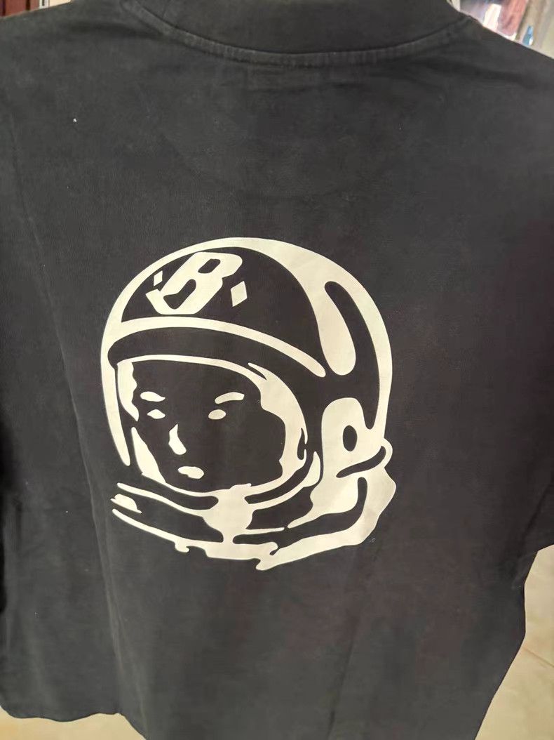Billionaire Boys Club Billionaire Boys Club ICECREAM long sleeve T-shirt. Size US L / EU 52-54 / 3 - 3 Thumbnail