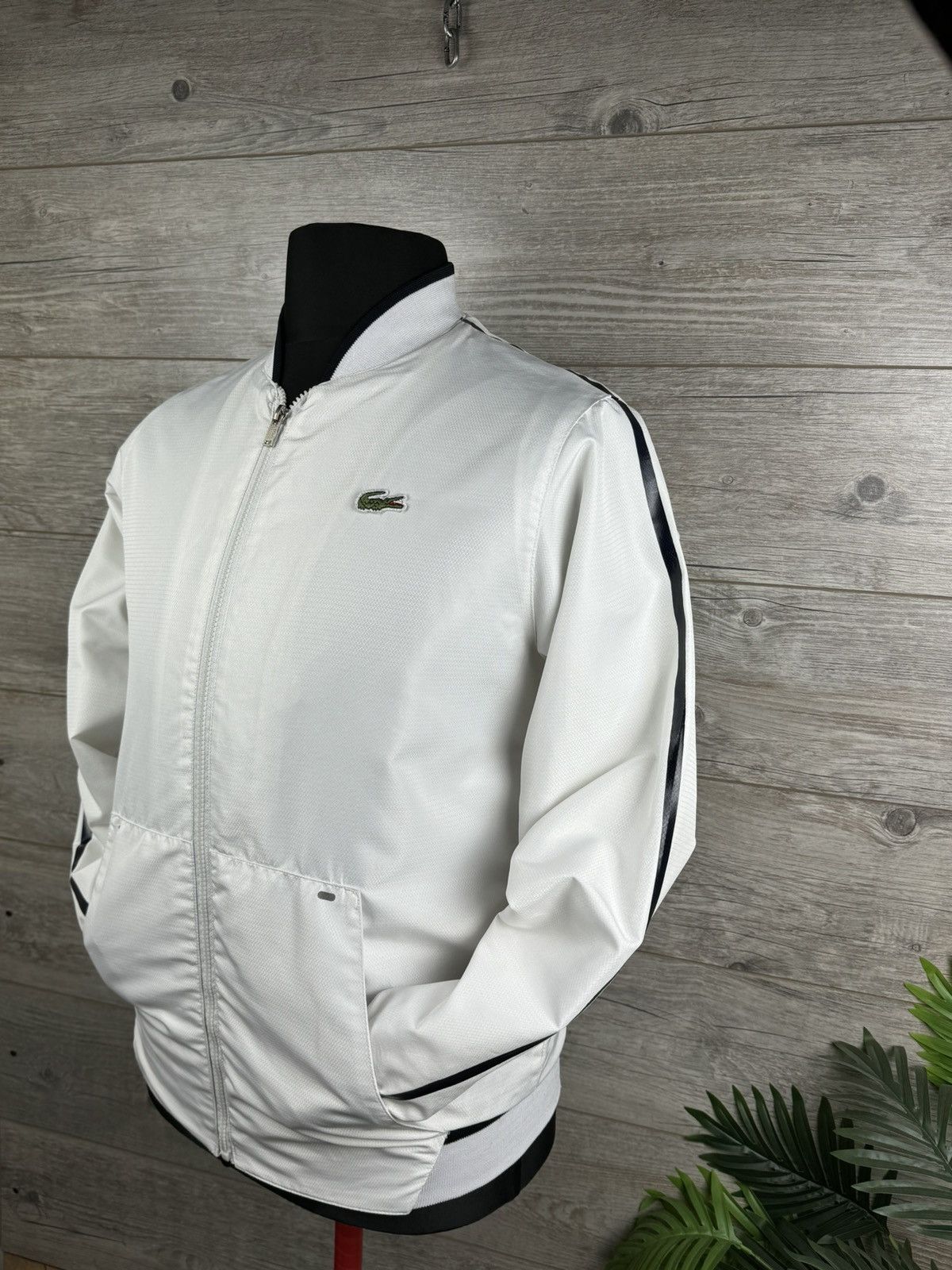 Lacoste Lacoste Bomber Golf Jacket size M Size US M / EU 48-50 / 2 - 4 Thumbnail