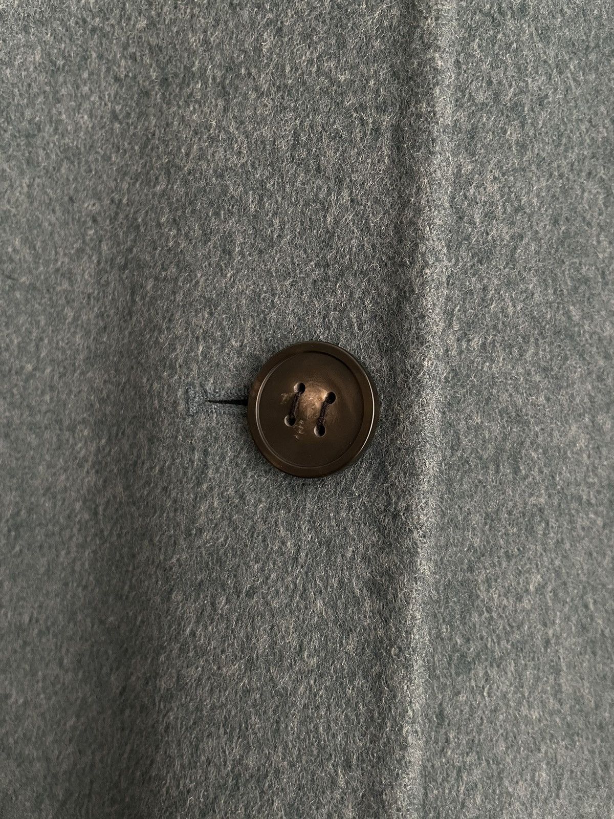 Acne Studios Acne studio Wool Overshirt Size US M / EU 48-50 / 2 - 4 Thumbnail