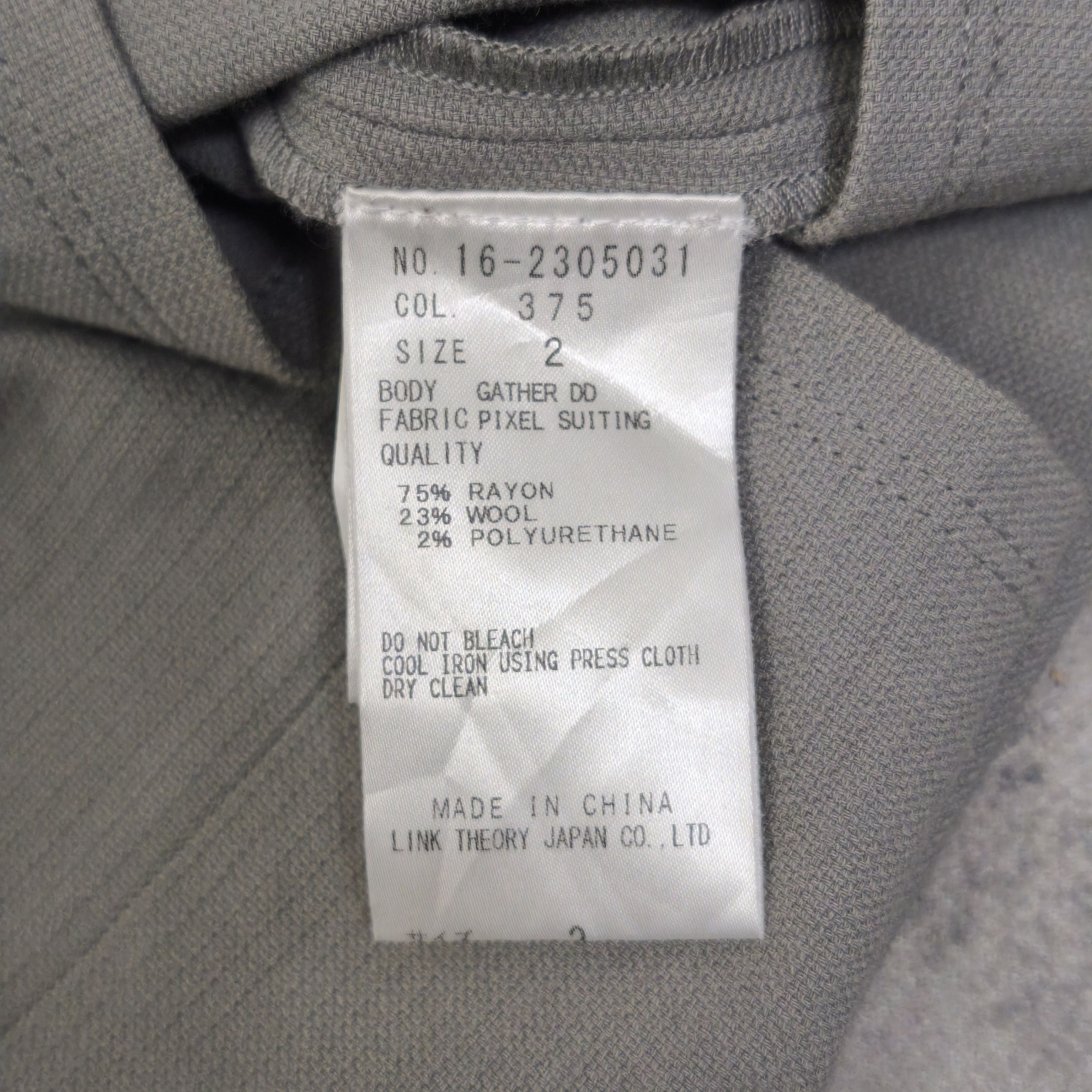 Helmut Lang Helmut Lang V-Neck Dress Size XS / US 0-2 / IT 36-38 - 11 Thumbnail