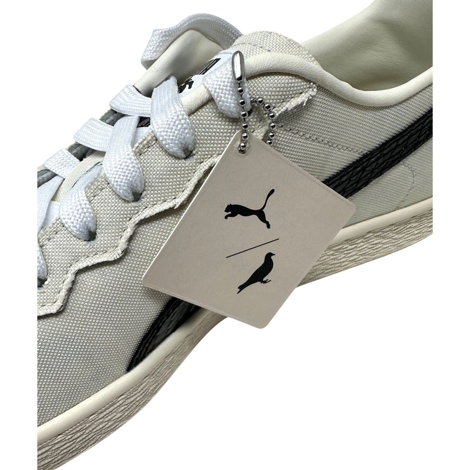 Puma Staple Pigeon X Puma Friends & Family Gidra Sneakers Shoes Size US 8.5 / EU 41-42 - 10 Thumbnail