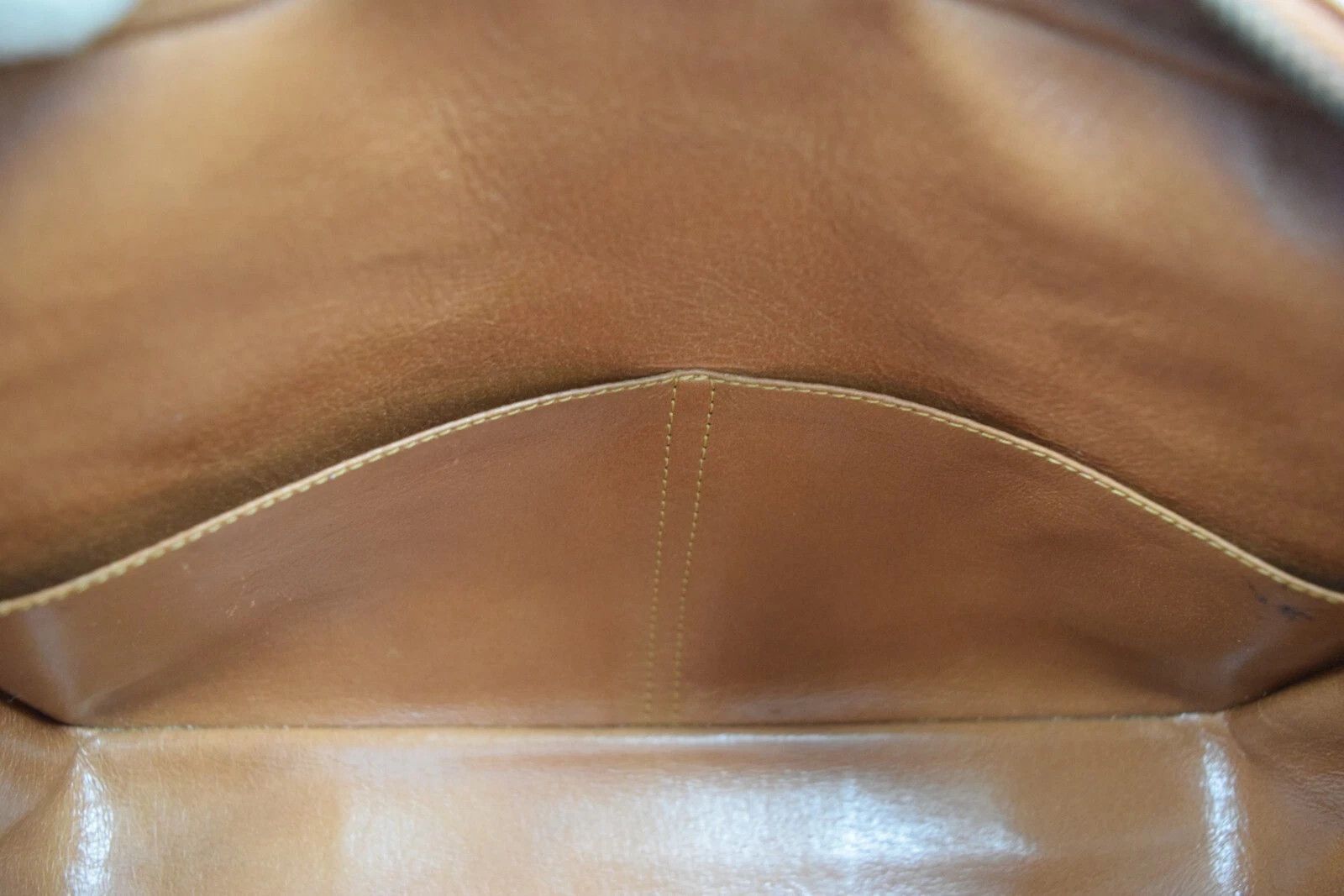Louis Vuitton Louis Vuitton Sac Bandouliere Monogram Shoulder Bag M51364 Size ONE SIZE - 21 Thumbnail