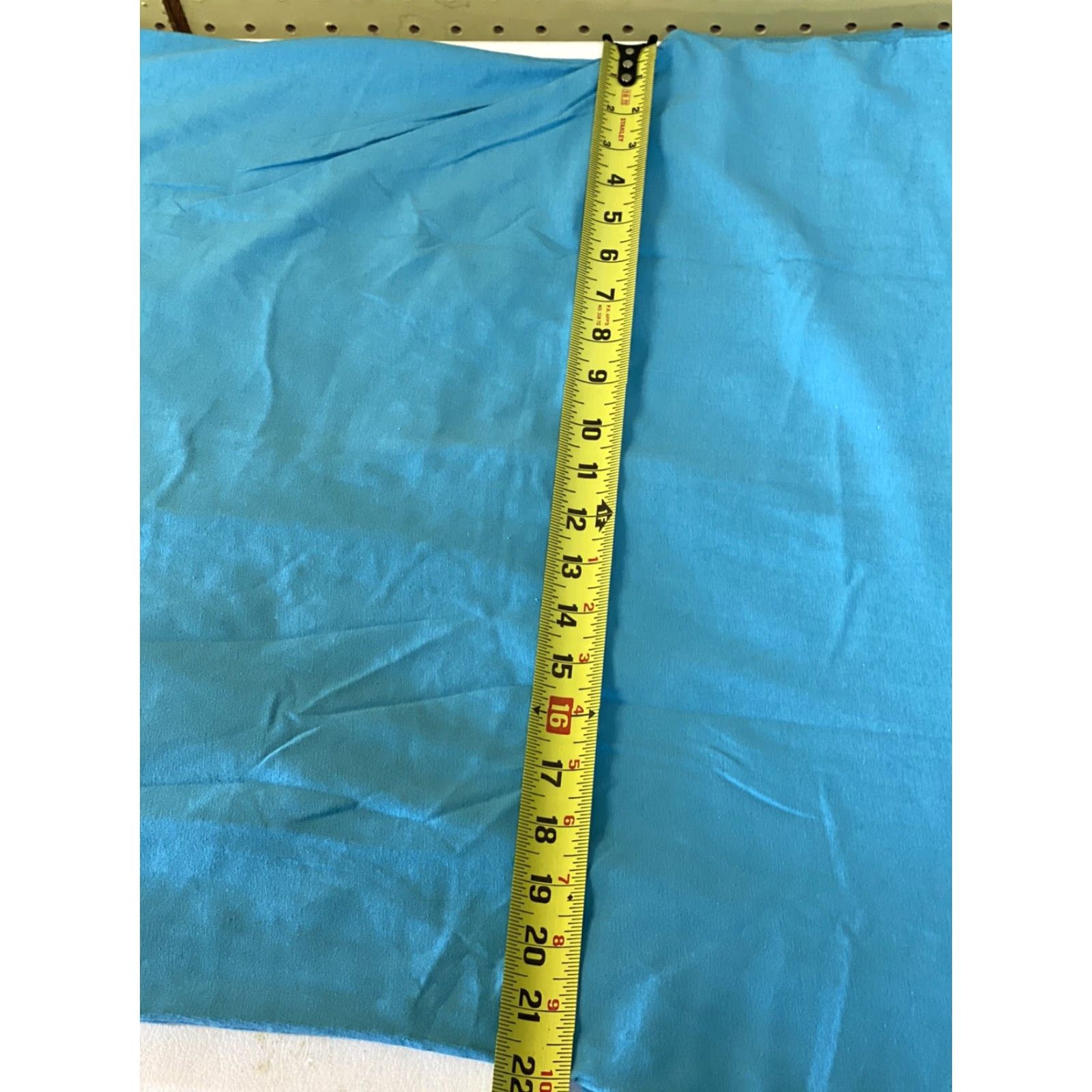 Vintage VINTAGE Cape Isle Knitters T-Shirt Shirt Men Small S Blue Cotton Crew Neck Short Sleeve Single Stitch Blank Womens? No, Mens Size US S / EU 44-46 / 1 - 5 Thumbnail