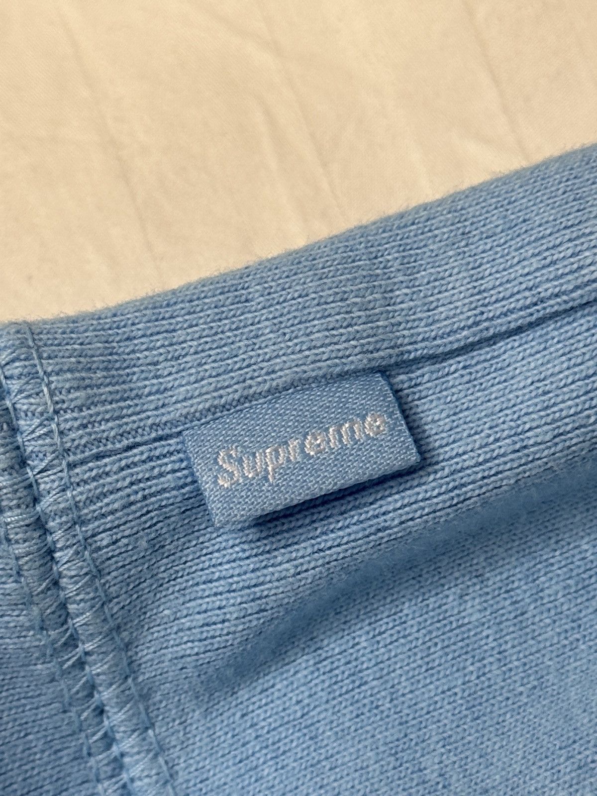 Supreme supreme bandana box logo hoodie Size US S / EU 44-46 / 1 - 5 Thumbnail