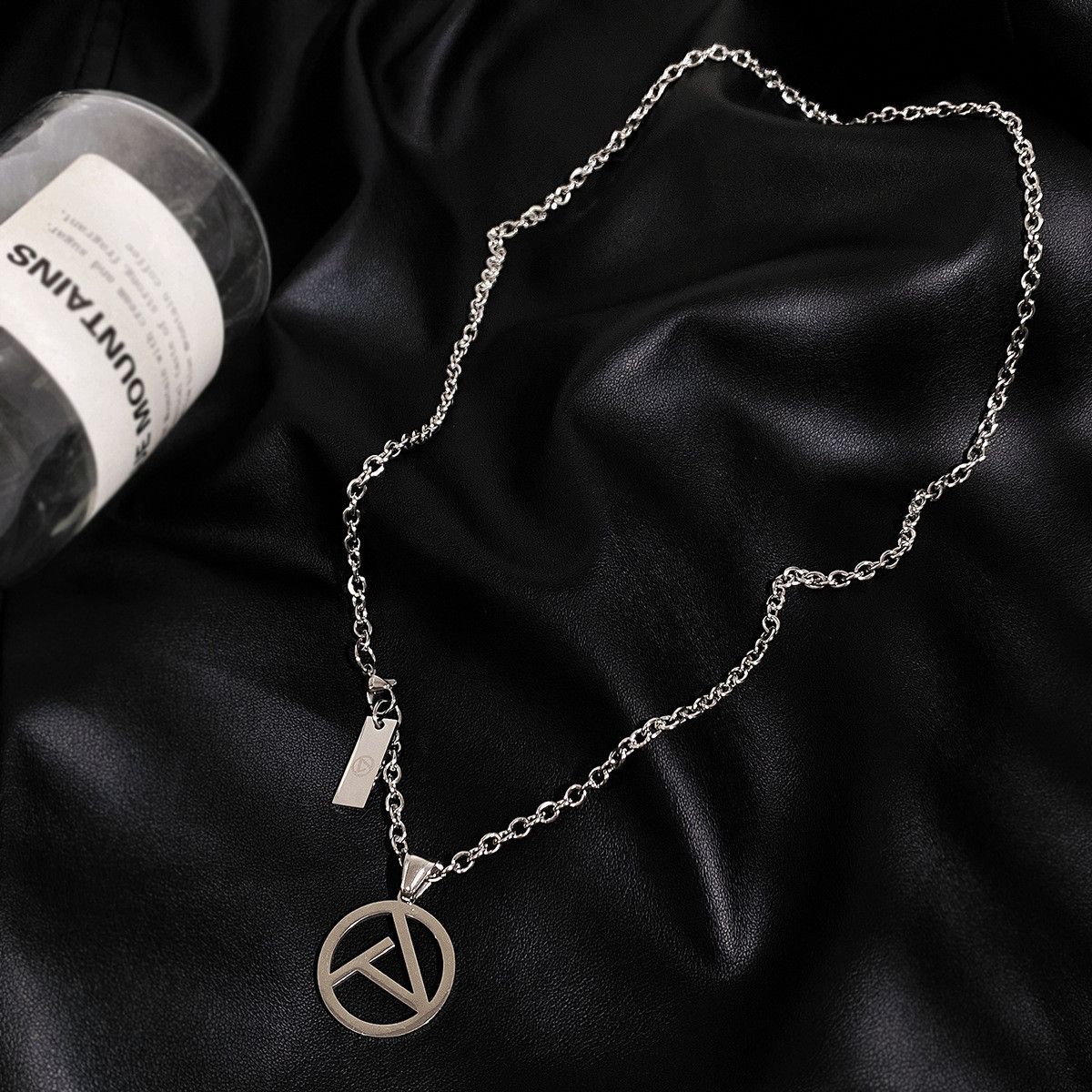 Other Matchless STEAL! Y2K Chains Necklace Chain Size ONE SIZE - 4 Thumbnail