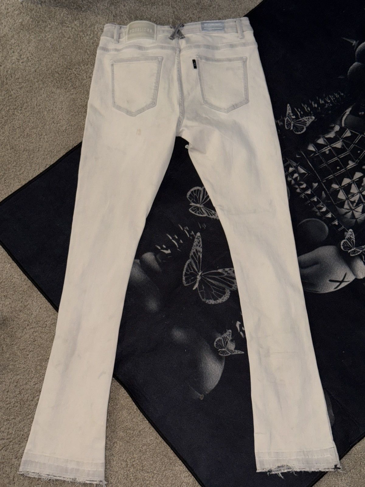 Other Pheelings jeans Size US 34 / EU 50 - 2 Thumbnail