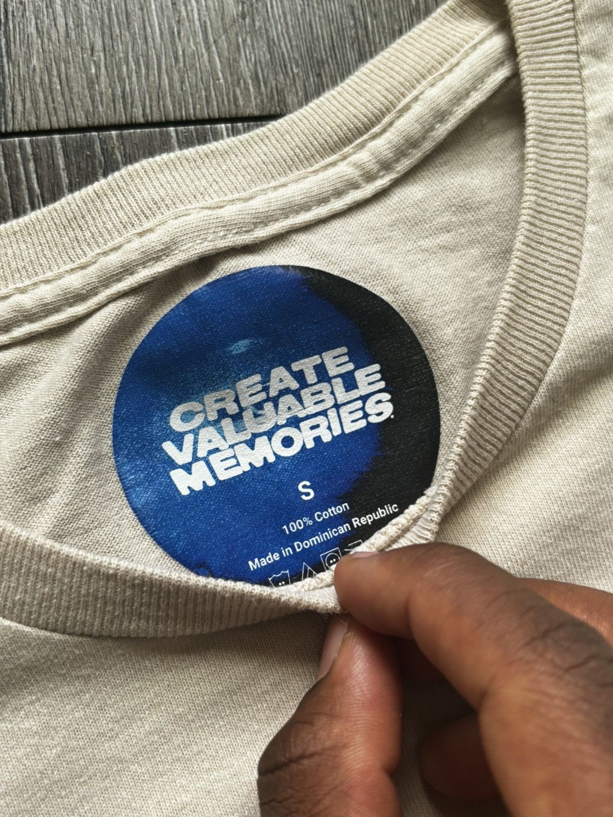 Other Kanye West Yeezus Red Mask Graphic Tee Size US S / EU 44-46 / 1 - 4 Thumbnail