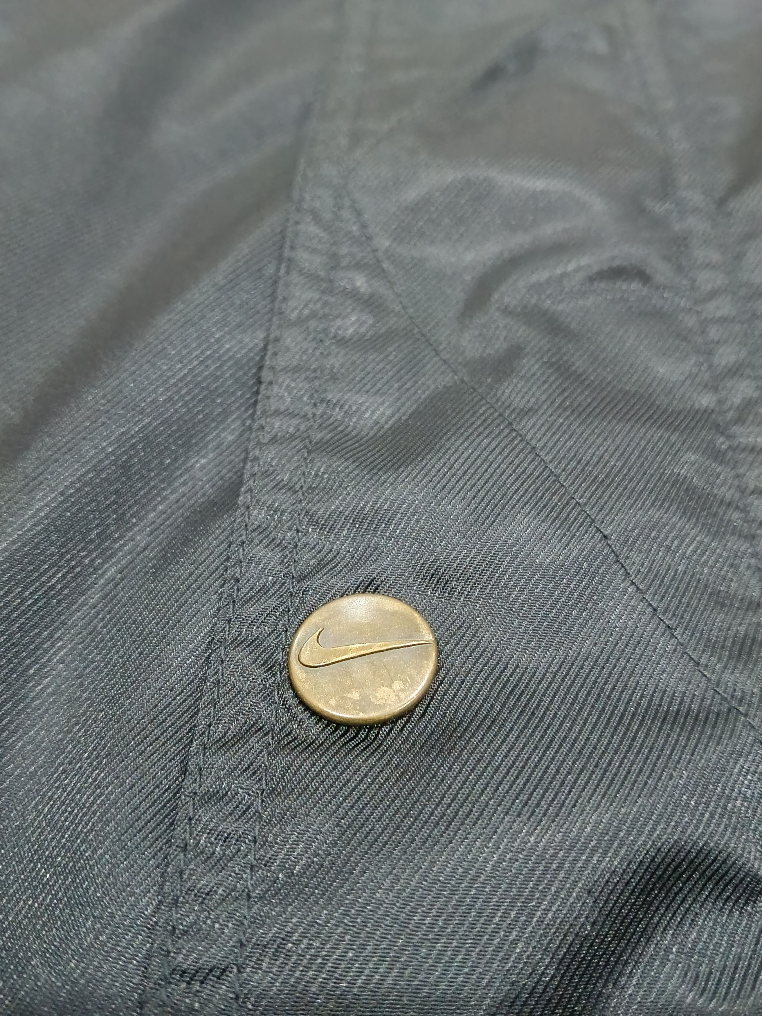 Nike Vintage Nike Jacket Size US M / EU 48-50 / 2 - 5 Thumbnail