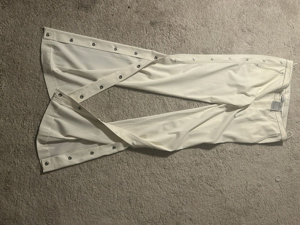 RED Valentino Red Valentino Spa Wear pants Size 30" / US 8 / IT 44 - 3 Thumbnail
