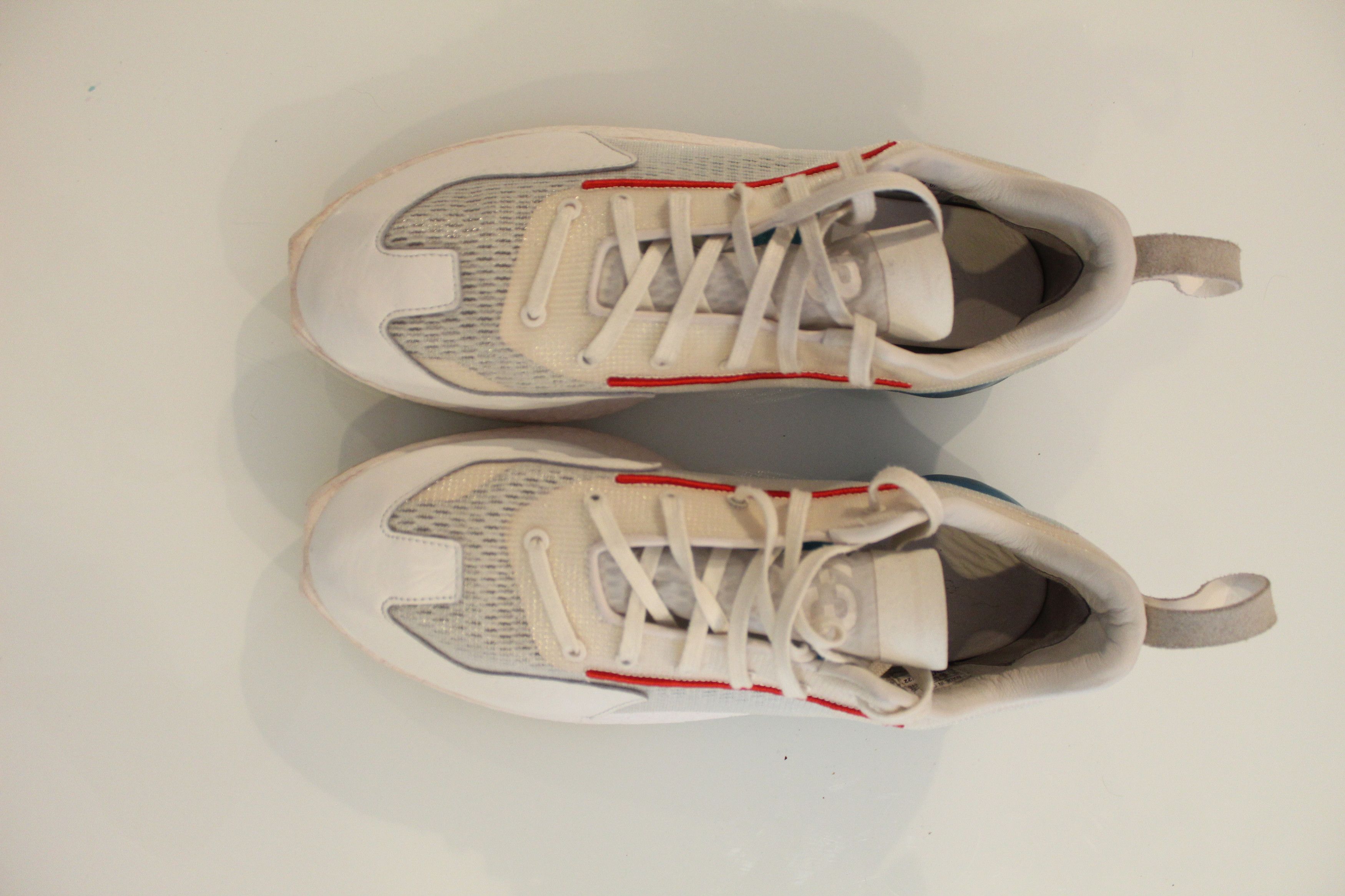 Adidas Y-3 Orisan by Yohji Yamamoto