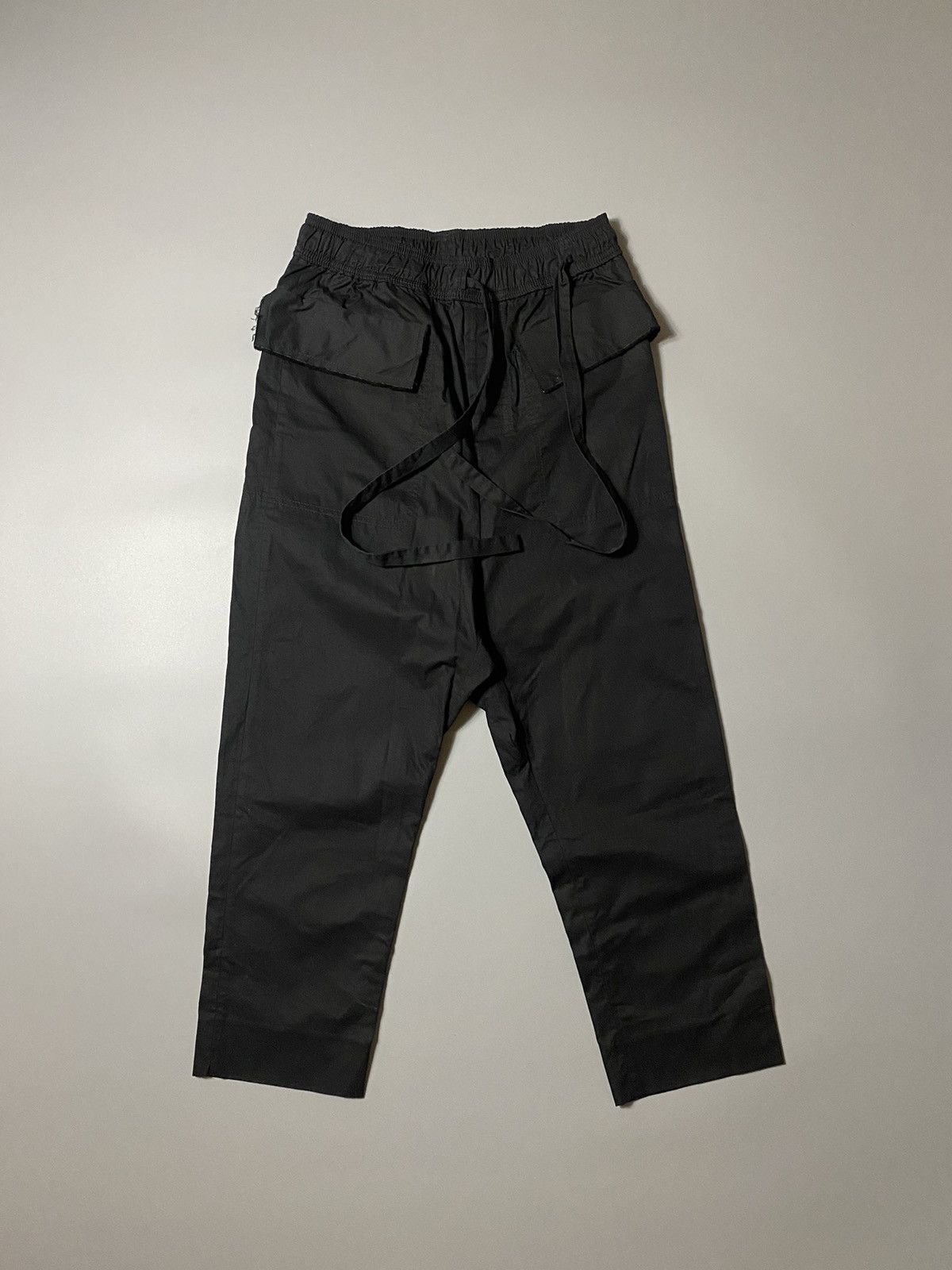 パンツ SILENT by Damir Doma Paper Rain Pants Damir Doma Silent by Damir Doma Pants | Grailed