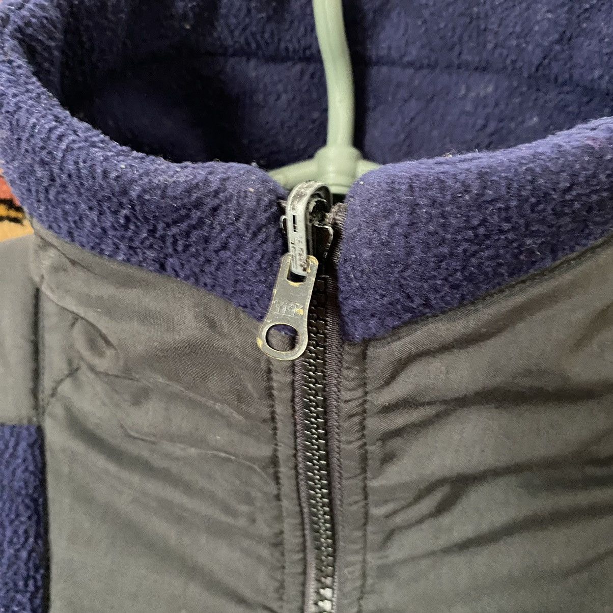 The North Face × Vintage THE NORTH FACE Vintage Denali Jacket Fleece Rare 90s Outdoor Size US M / EU 48-50 / 2 - 9 Thumbnail