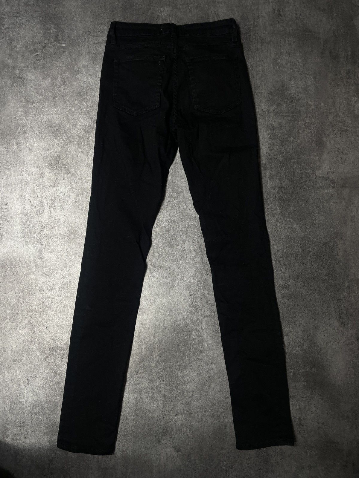 Acne Studios 🔥Offers🔥Acne Studios Luxury Pants Streetwear Hype Denim Size US 27 - 4 Thumbnail