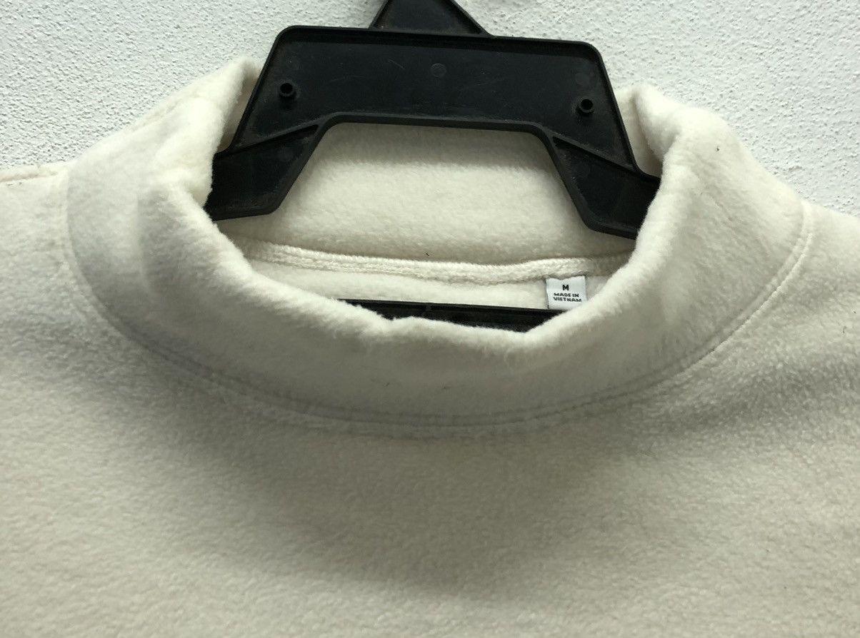 Uniqlo × White Mountaineering Vintage Uniqlo White Mountaineering Sweatshirts Size M / US 6-8 / IT 42-44 - 3 Thumbnail