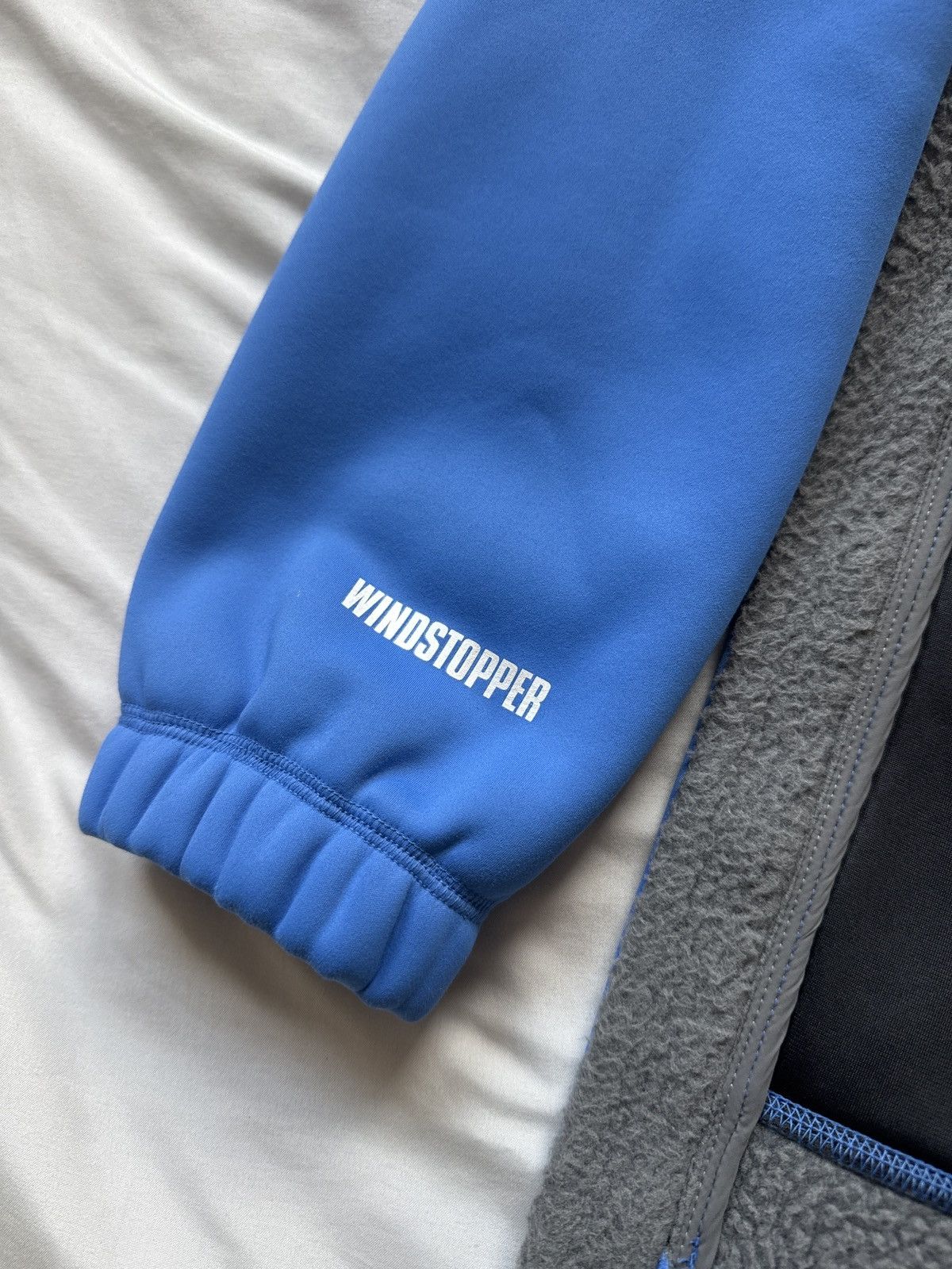 Palace Gore-Tex Windstopper Jacket Size US L / EU 52-54 / 3 - 5 Thumbnail