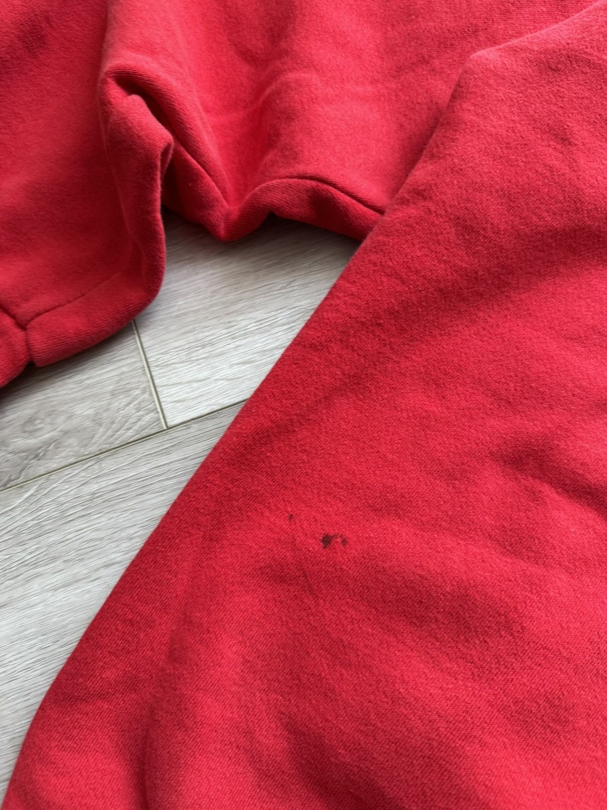 NFL Starter San Francisco 49ers Sweatshirt Pull Over Crewneck Size US L / EU 52-54 / 3 - 4 Thumbnail