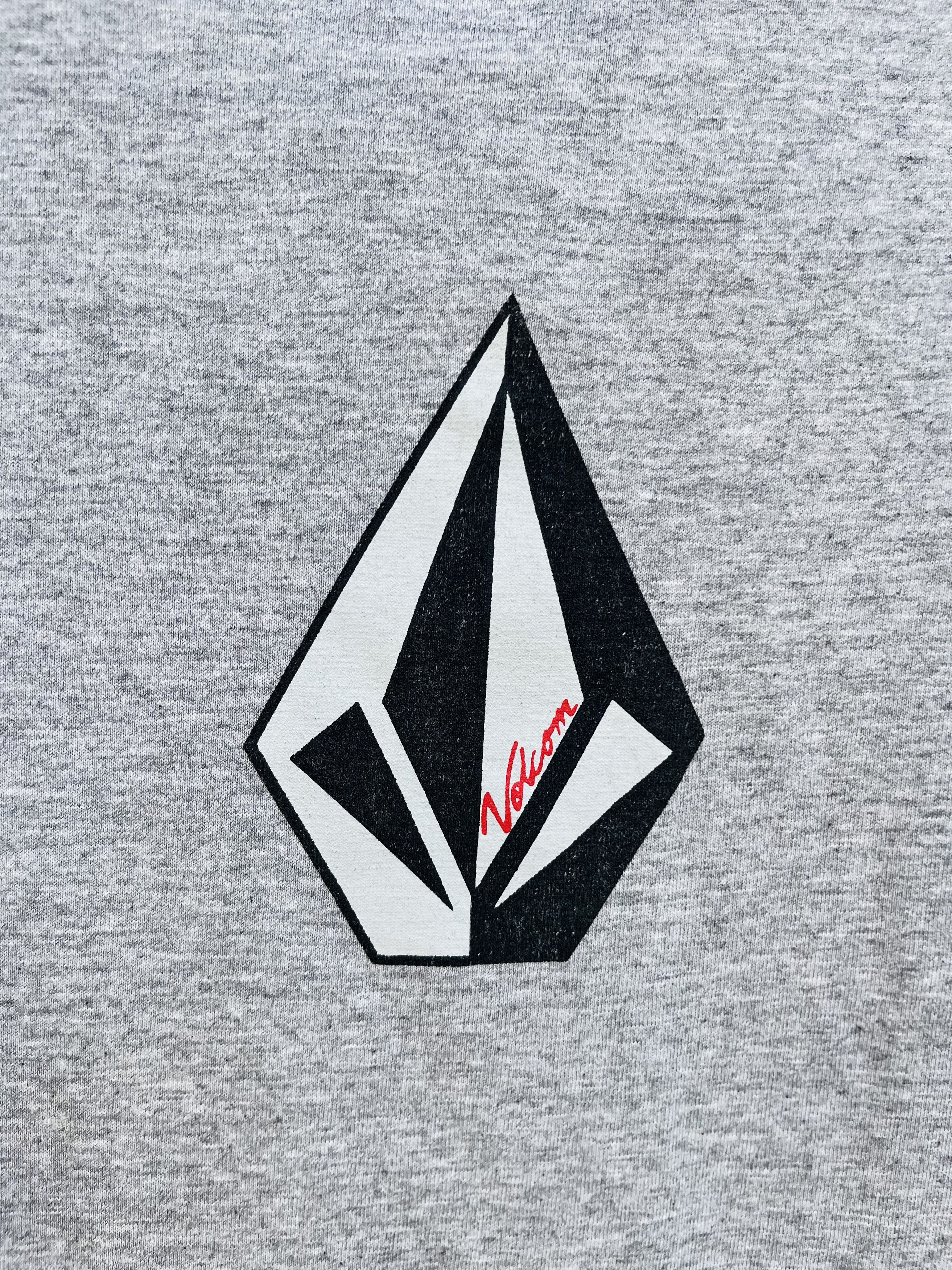 Japanese Brand × Volcom Vintage Volcom Skateboard Hip Hop Fashion Style Size US L / EU 52-54 / 3 - 7 Thumbnail