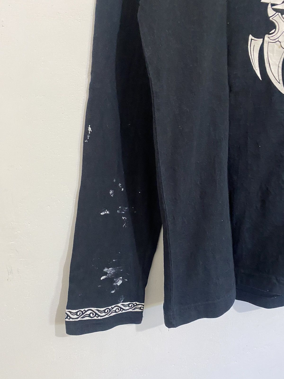 If Six Was Nine Japanese Episode Tribal Kmrii Goa Styled Archived Size US M / EU 48-50 / 2 - 7 Thumbnail