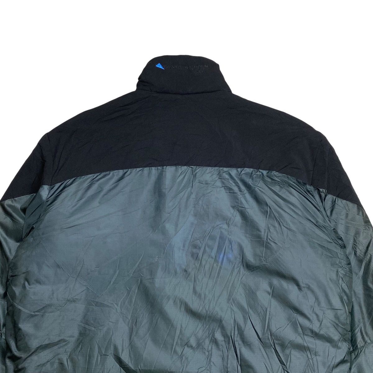 Klattermusen Klattermusen Hild Insulation Primaloft Jacket Size US L / EU 52-54 / 3 - 9 Thumbnail