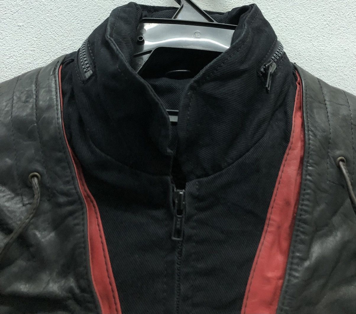Japanese Brand Vintage Japanese Brand Jacket Size US XL / EU 56 / 4 - 3 Thumbnail