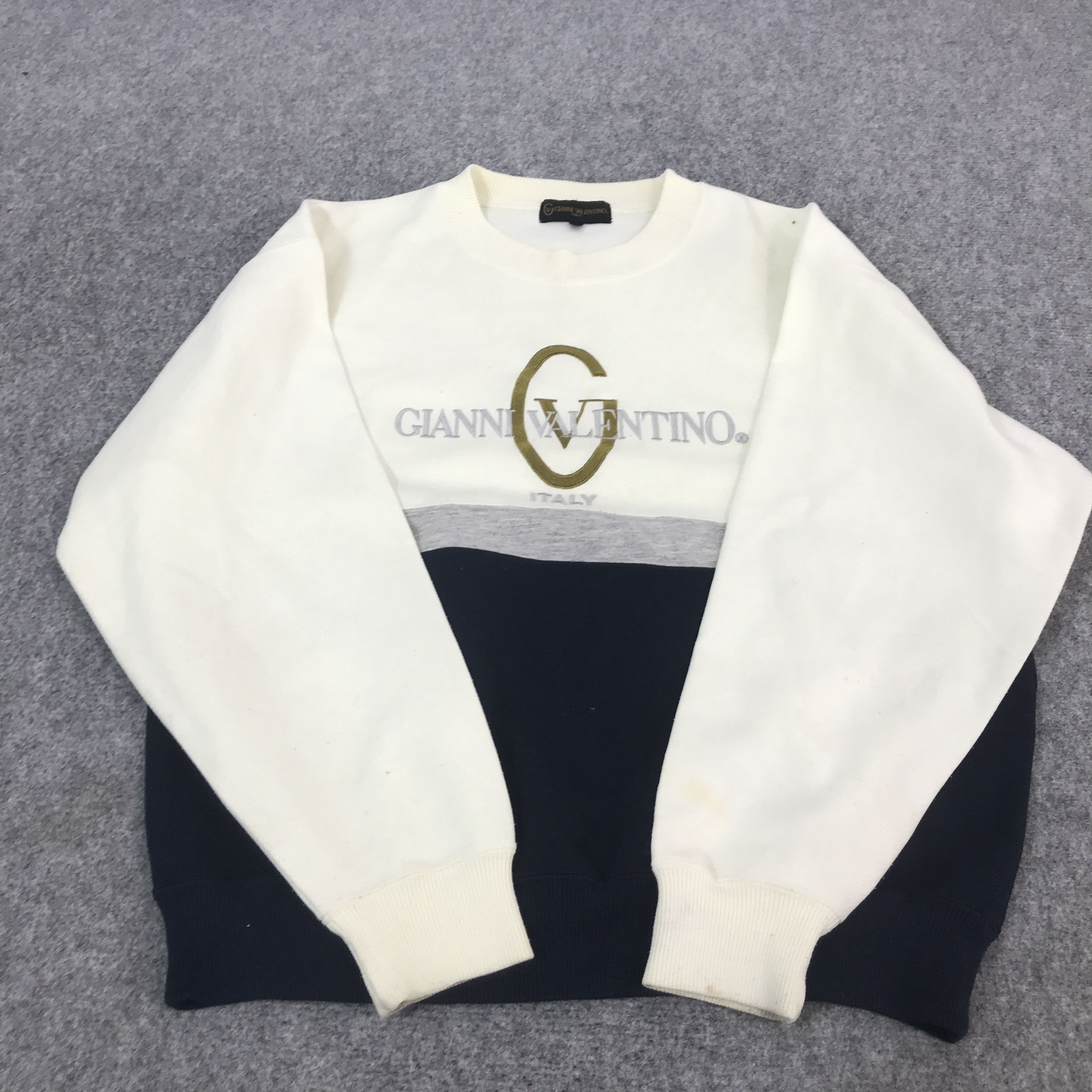 Gianni Valentino GIANNI VALENTINO JACKET Size US L / EU 52-54 / 3 - 8 Thumbnail