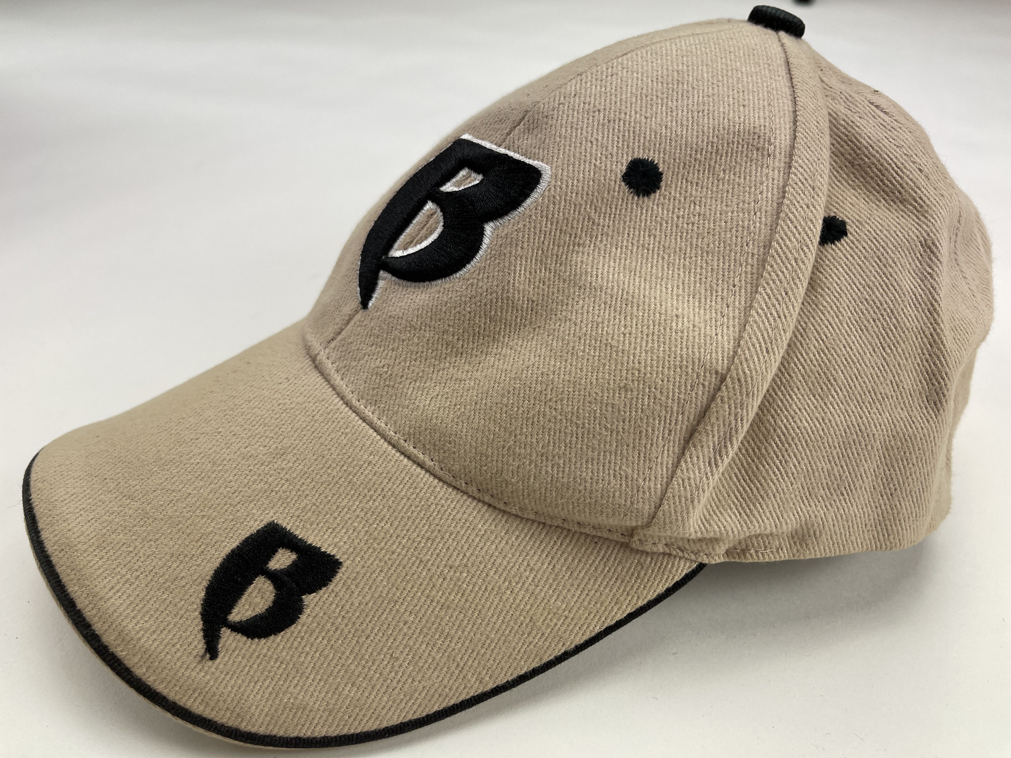 Ruff Ryders Ruff Ryders snapback, DMX, vintage hip hop hat, 90s hip-hop Size ONE SIZE - 1 Thumbnail