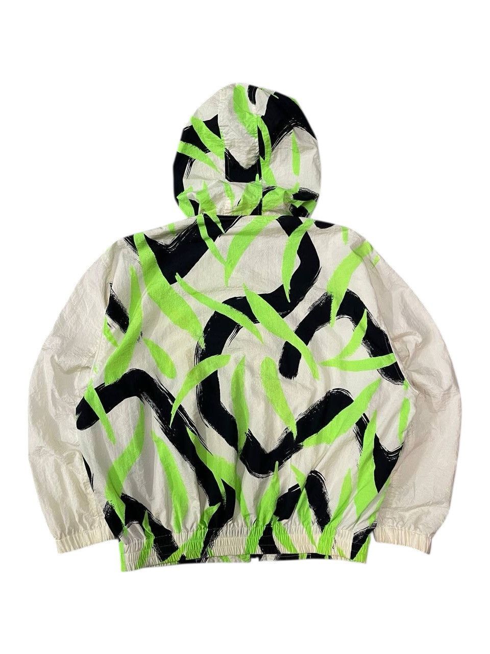 Seditionaries CAMO STRIPE BUT NOT ARMY Size US L / EU 52-54 / 3 - 2 Thumbnail