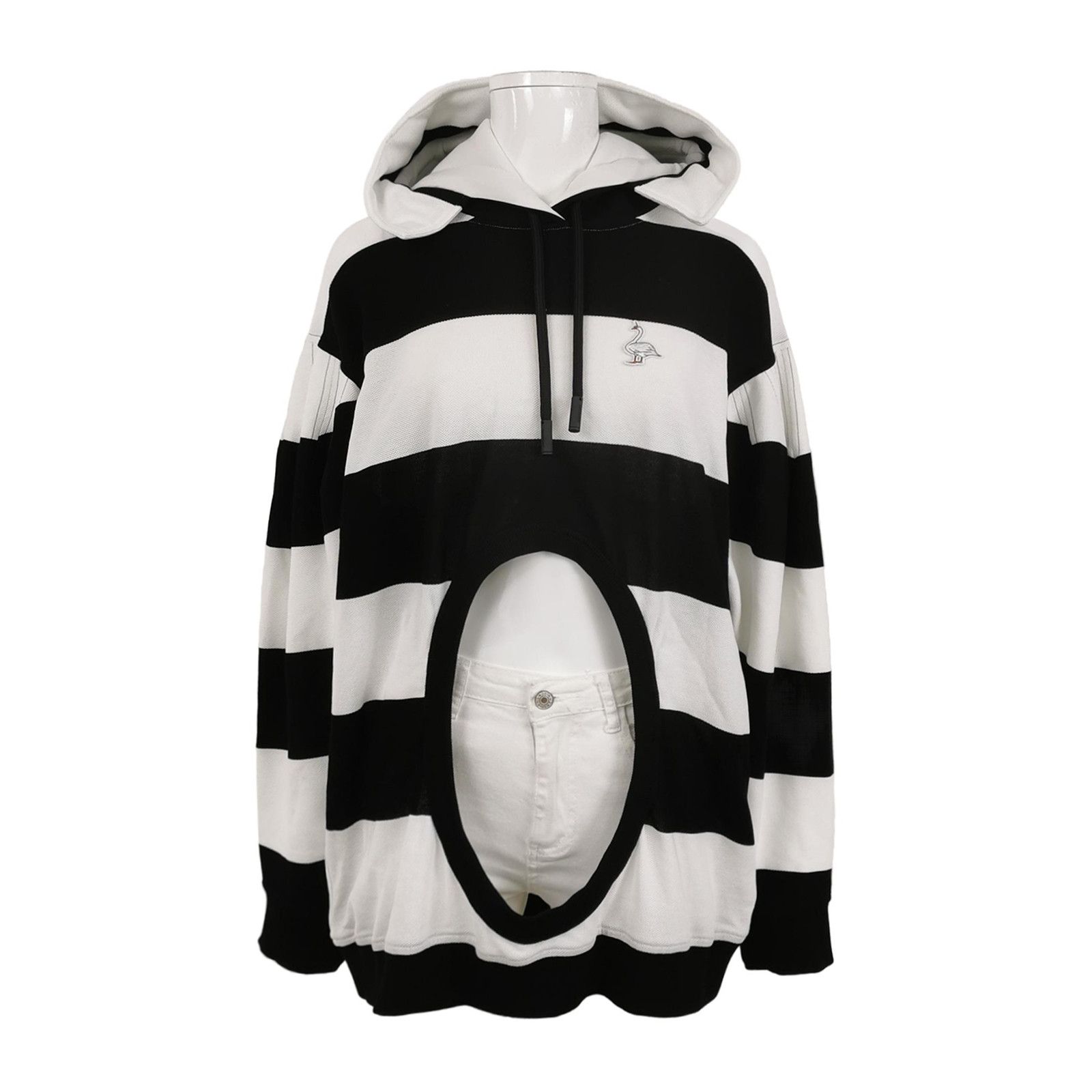 Burberry Burberry Women m Hoodies Size M / US 6-8 / IT 42-44 - 1 Thumbnail