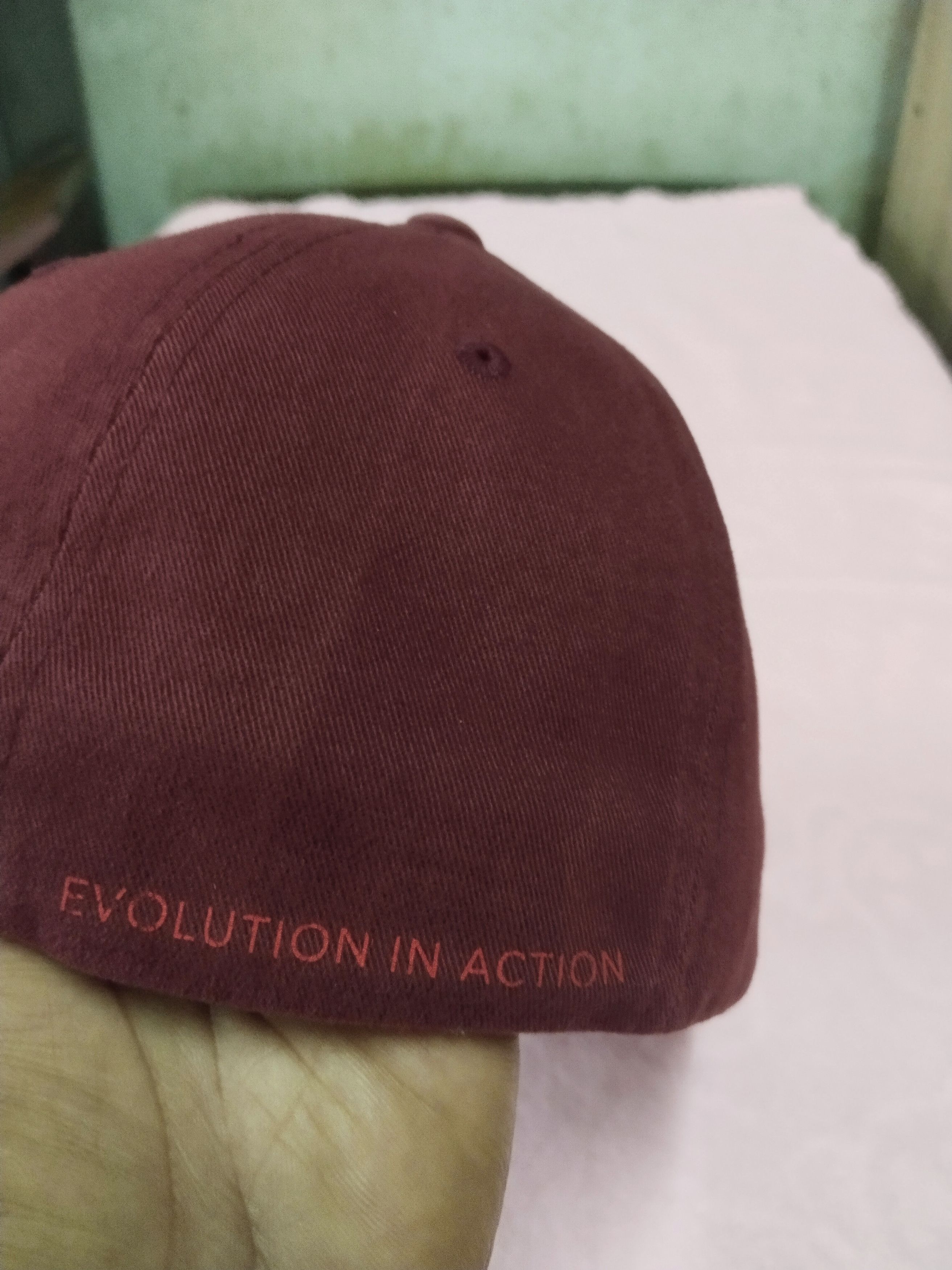 Arc'teryx RARE BIG LOGO ARC'TERYX CAP HAT Size ONE SIZE - 4 Thumbnail