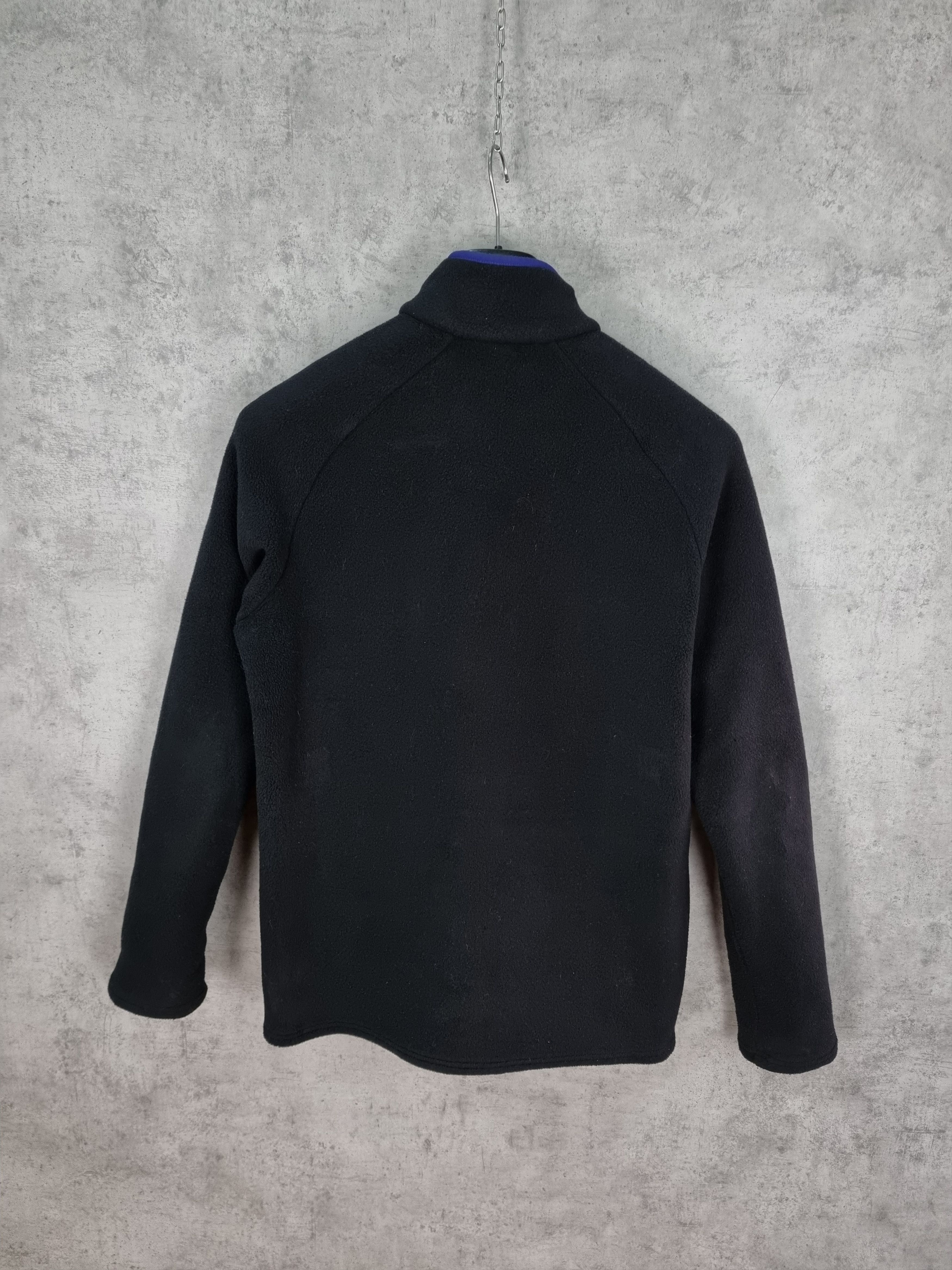 Patagonia × Vintage Patagonia Synchilla Fluffy Fleece Size US M / EU 48-50 / 2 - 4 Thumbnail