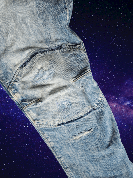 G-Star 🔥RARE🔥G-Star RAW Jeans W34 L36 Size US 34 / EU 50 - 8 Thumbnail