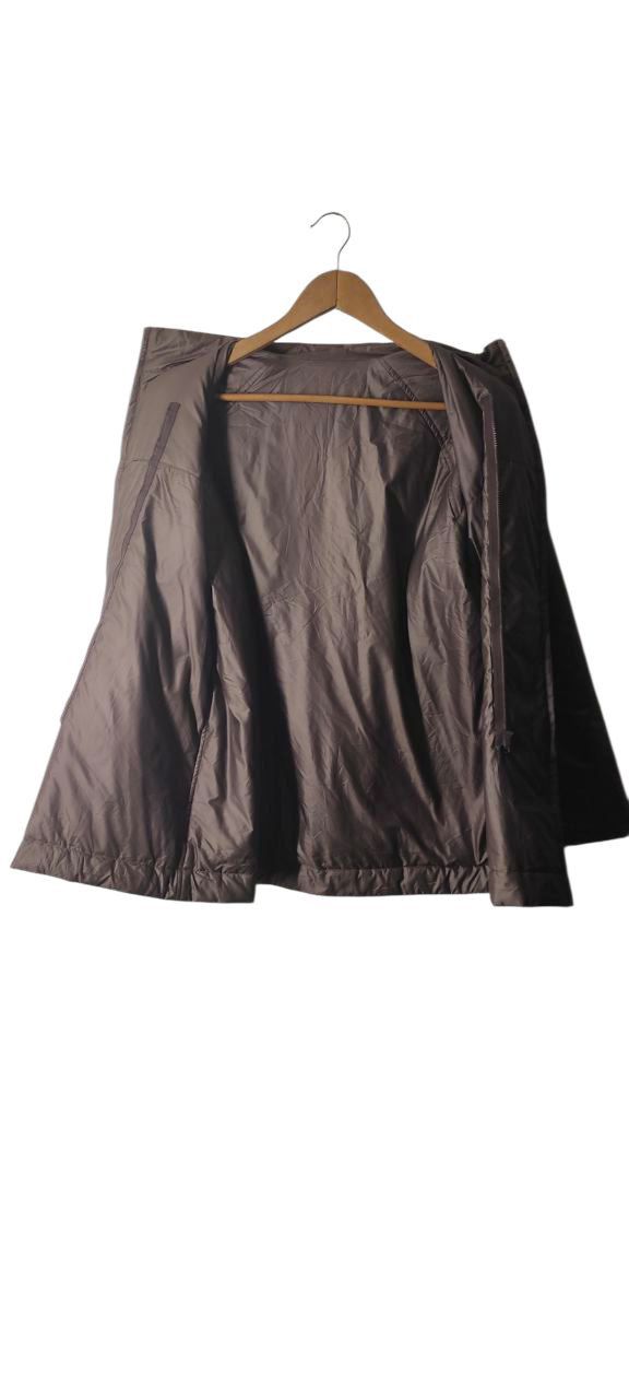 Issey Miyake WINDCOAT I.S ISSEY MIYAKE DOUBLE POCKET PUFFER JACKET Size US M / EU 48-50 / 2 - 2 Thumbnail