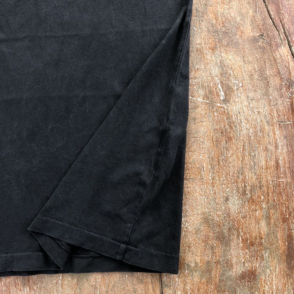 Comme des Garcons Vintage 90s Commedesgarçons Rare T Shirt Size US M / EU 48-50 / 2 - 13 Thumbnail