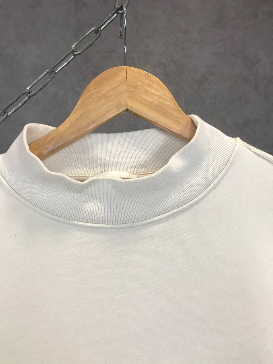 Cos Cos luxury designer sweatshirt Size US M / EU 48-50 / 2 - 3 Thumbnail