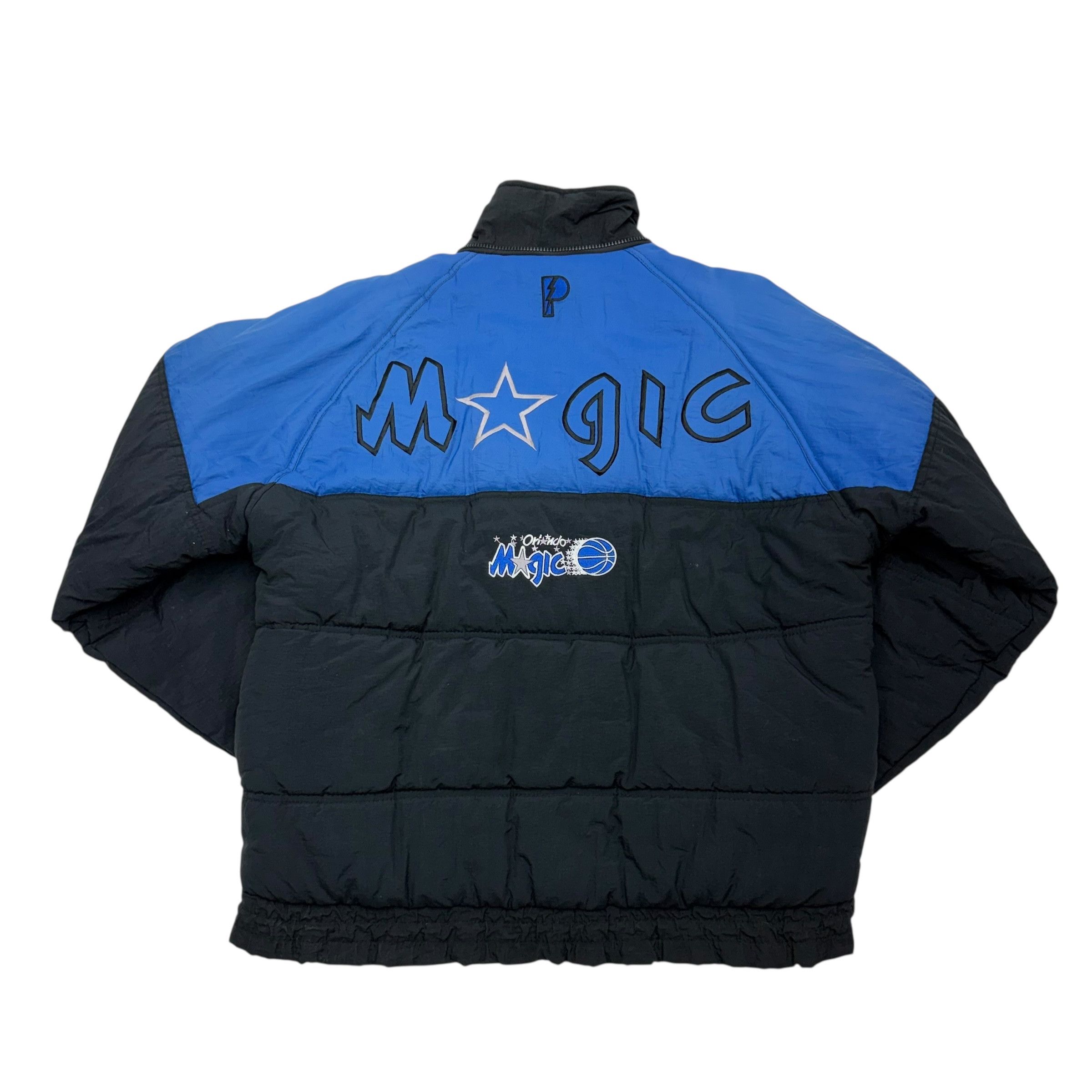 Pro Player Vintage Orlando Magic Jacket pro player Size US M / EU 48-50 / 2 - 10 Thumbnail