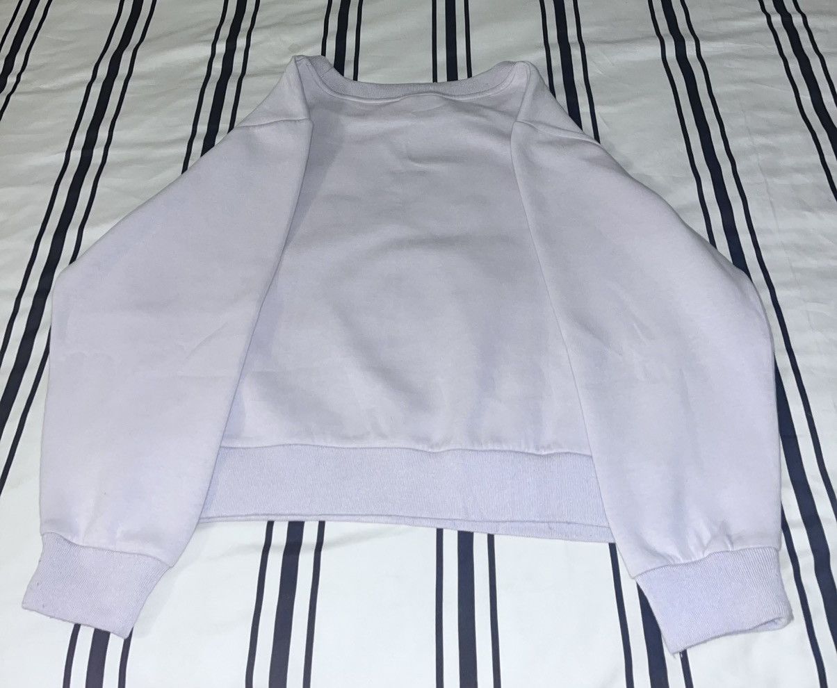Varley Varley Sweatshirt Size XS / US 0-2 / IT 36-38 - 2 Thumbnail