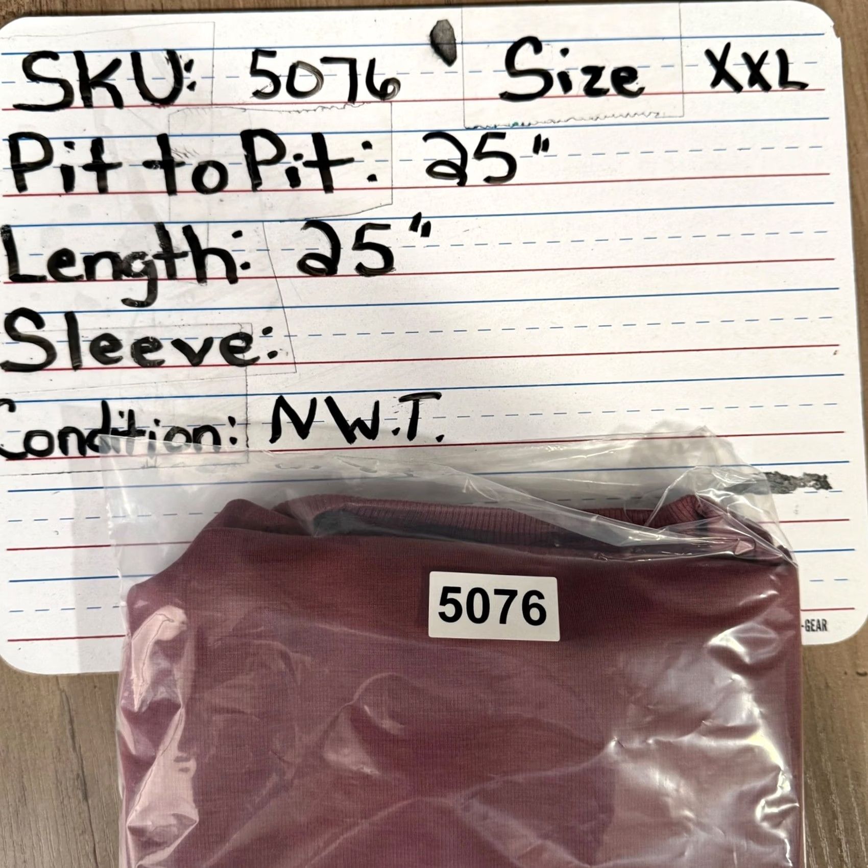 Vintage 32 Degrees Women XXL T-Shirt Short Sleeve Relaxed Fit Boxy Top Purple Solid Crew Neck Plus Size Womens Summer 2023 Size XXL / US 16-18 / IT 52-54 - 7 Thumbnail