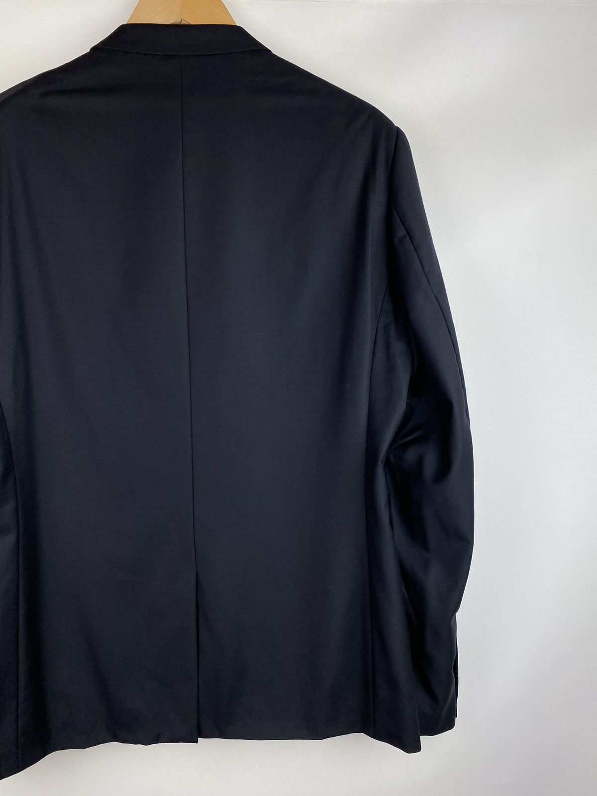 Sandro Sandro men’s blazer jacket sport coat size 54 Size 44R - 16 Thumbnail