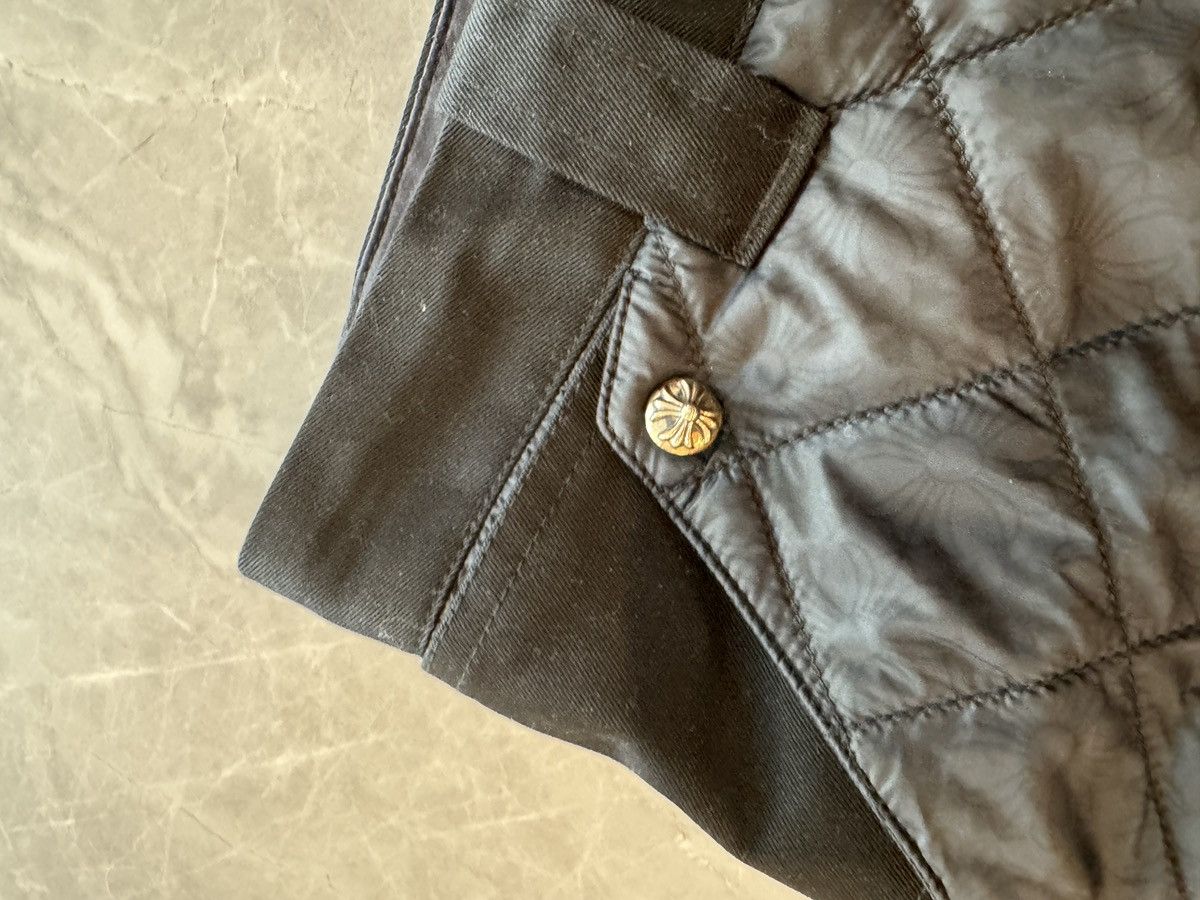 Chrome Hearts Chrome Hearts Matty Boy Double Knee Size US 34 / EU 50 - 7 Thumbnail