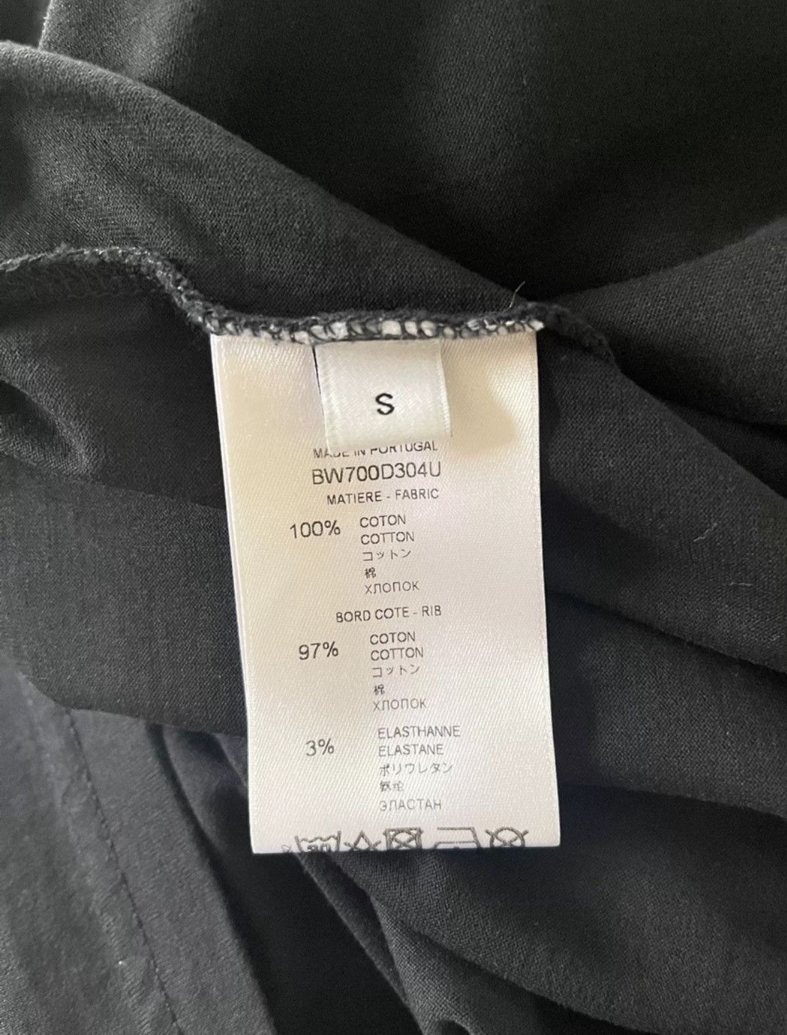 Givenchy Givenchy Deer short sleeve, size S Size US S / EU 44-46 / 1 - 4 Thumbnail