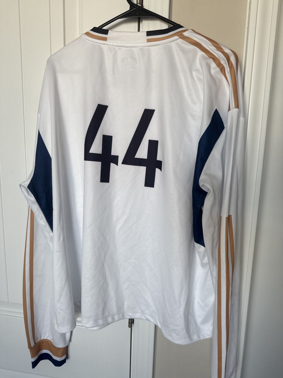 Other No Feelings Long Sleeve Soccer Tee Size US L / EU 52-54 / 3 - 2 Thumbnail
