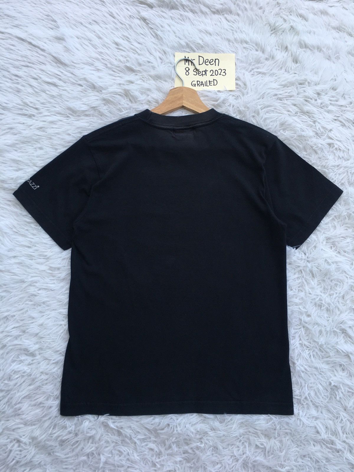Futura Rare Futura Laboratories Fatsarazzi Art Print Tshirt Size US S / EU 44-46 / 1 - 12 Thumbnail