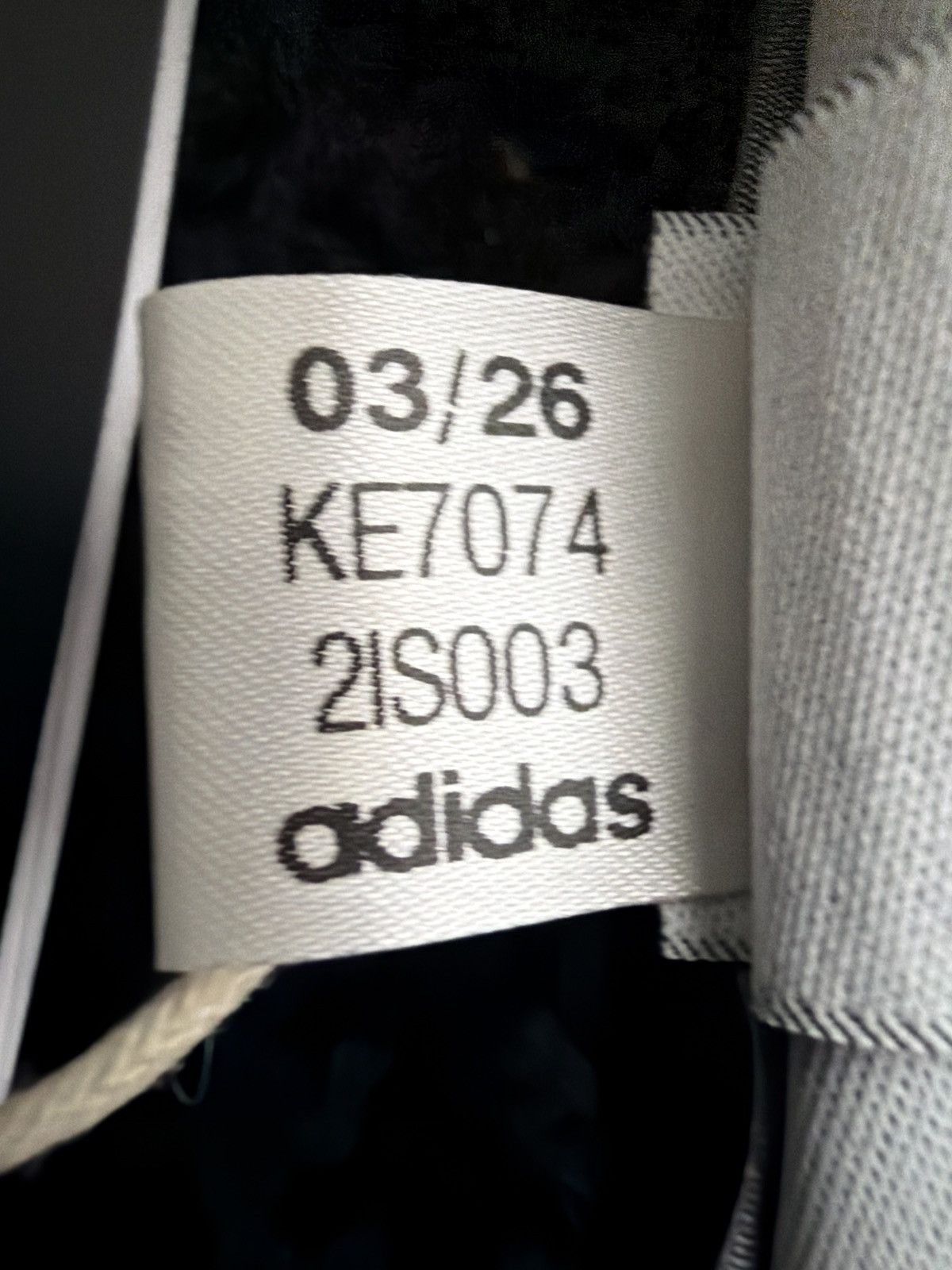 Adidas Adidas x CLOT Knit Jersey by Edison Chen Size US M / EU 48-50 / 2 - 5 Thumbnail