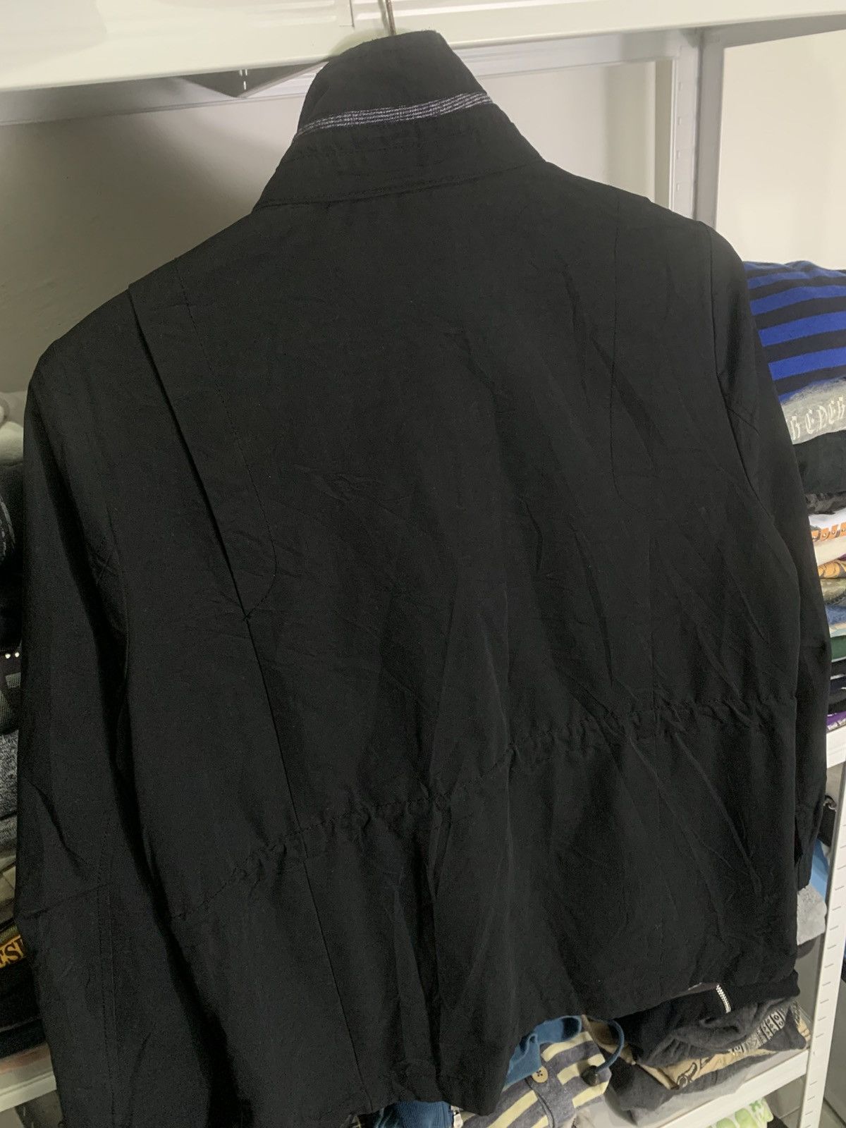 Japanese Brand Roem Style Jacket Size US M / EU 48-50 / 2 - 15 Thumbnail