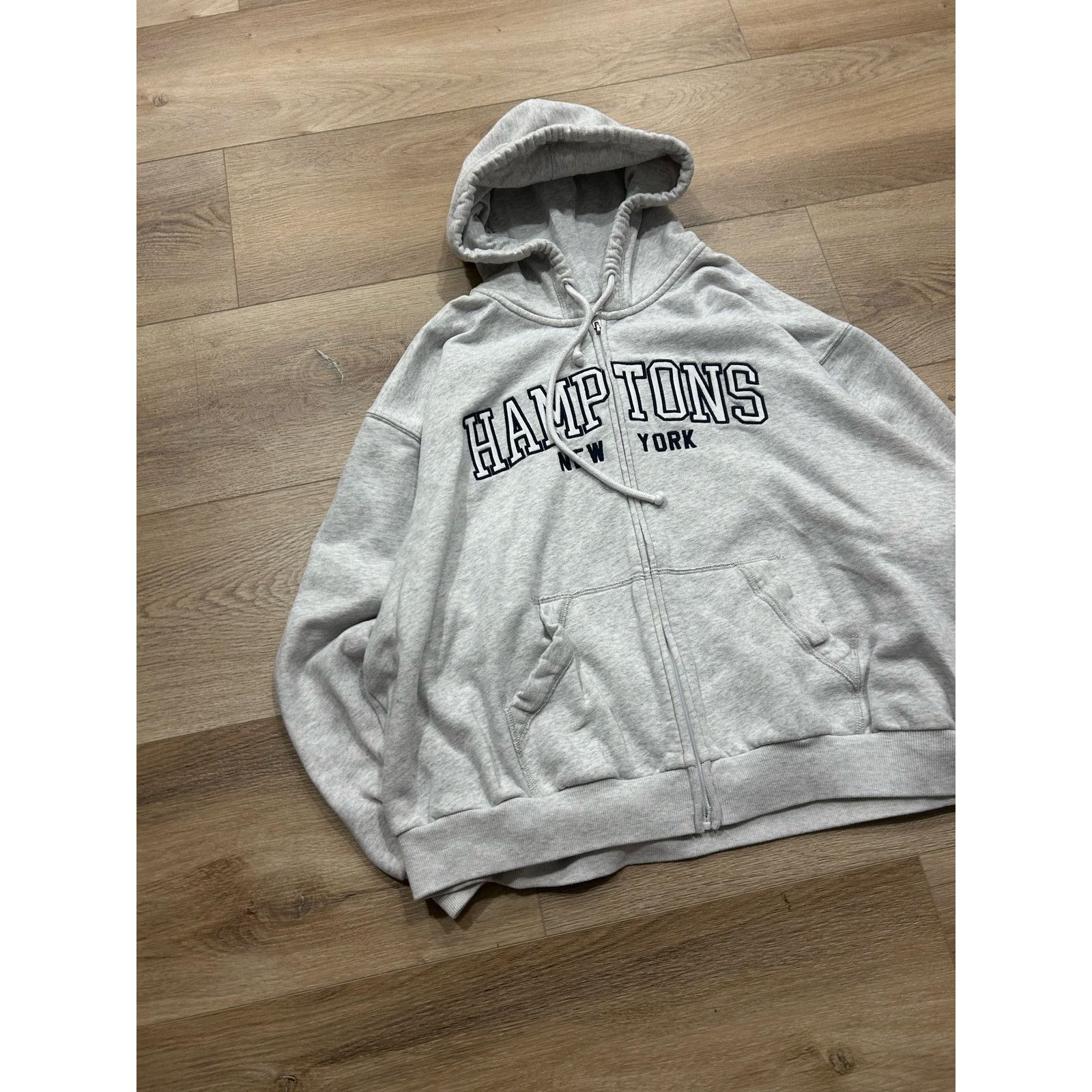 Hollister HOLLISTER | JACKET Size XL / US 12-14 / IT 48-50 - 3 Thumbnail