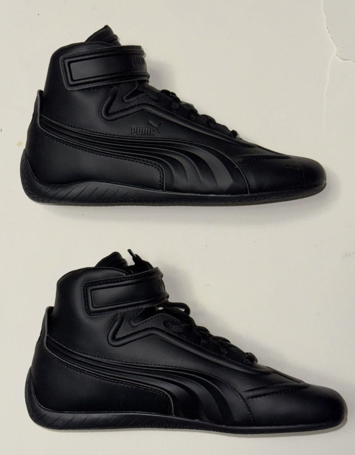 Puma BRAND NEW Puma x Juun.J Speedcat Mid Size US 8.5 / EU 41-42 - 6 Thumbnail