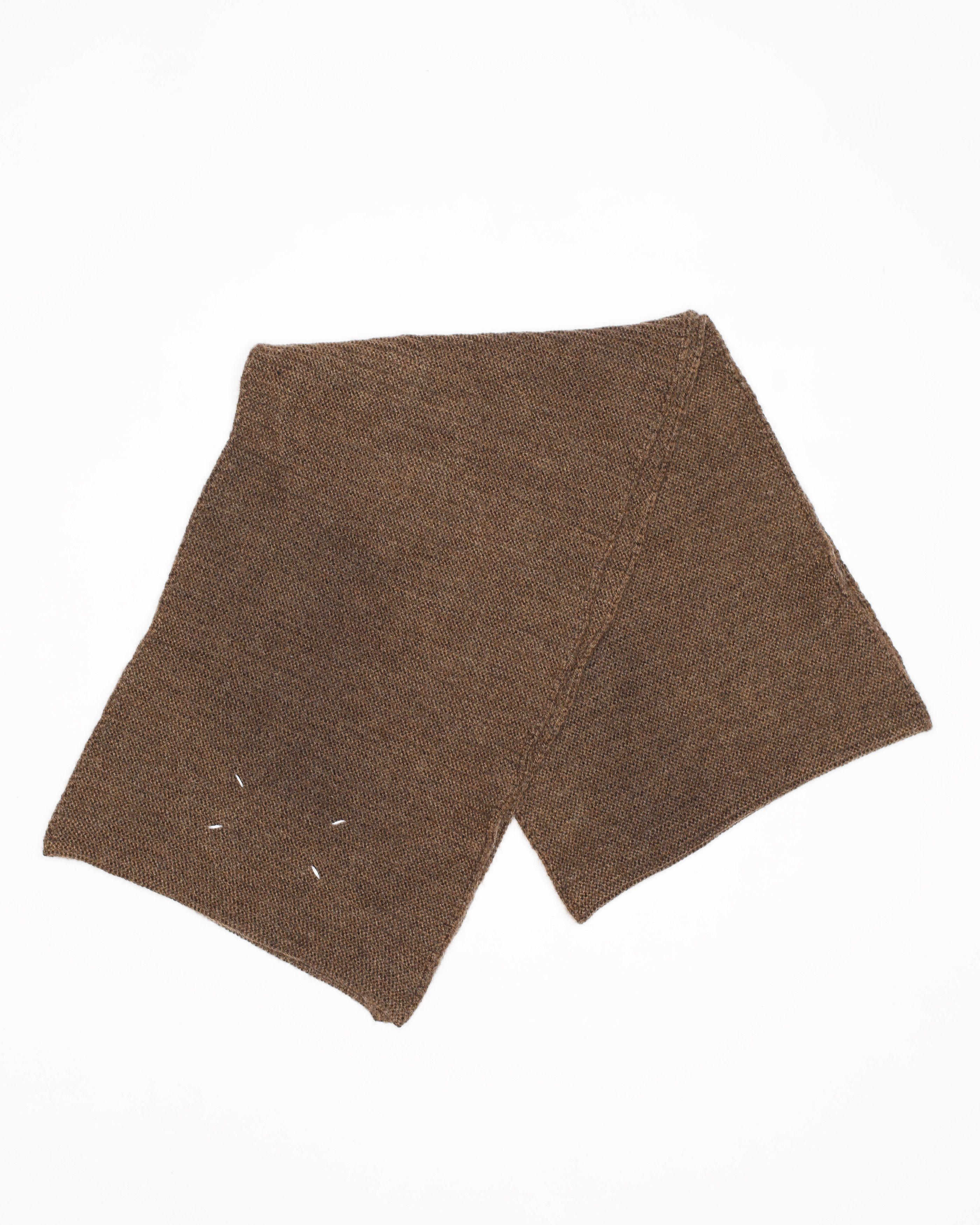 Maison Margiela Martin Margiela Line 10 Scarf Size ONE SIZE - 3 Thumbnail