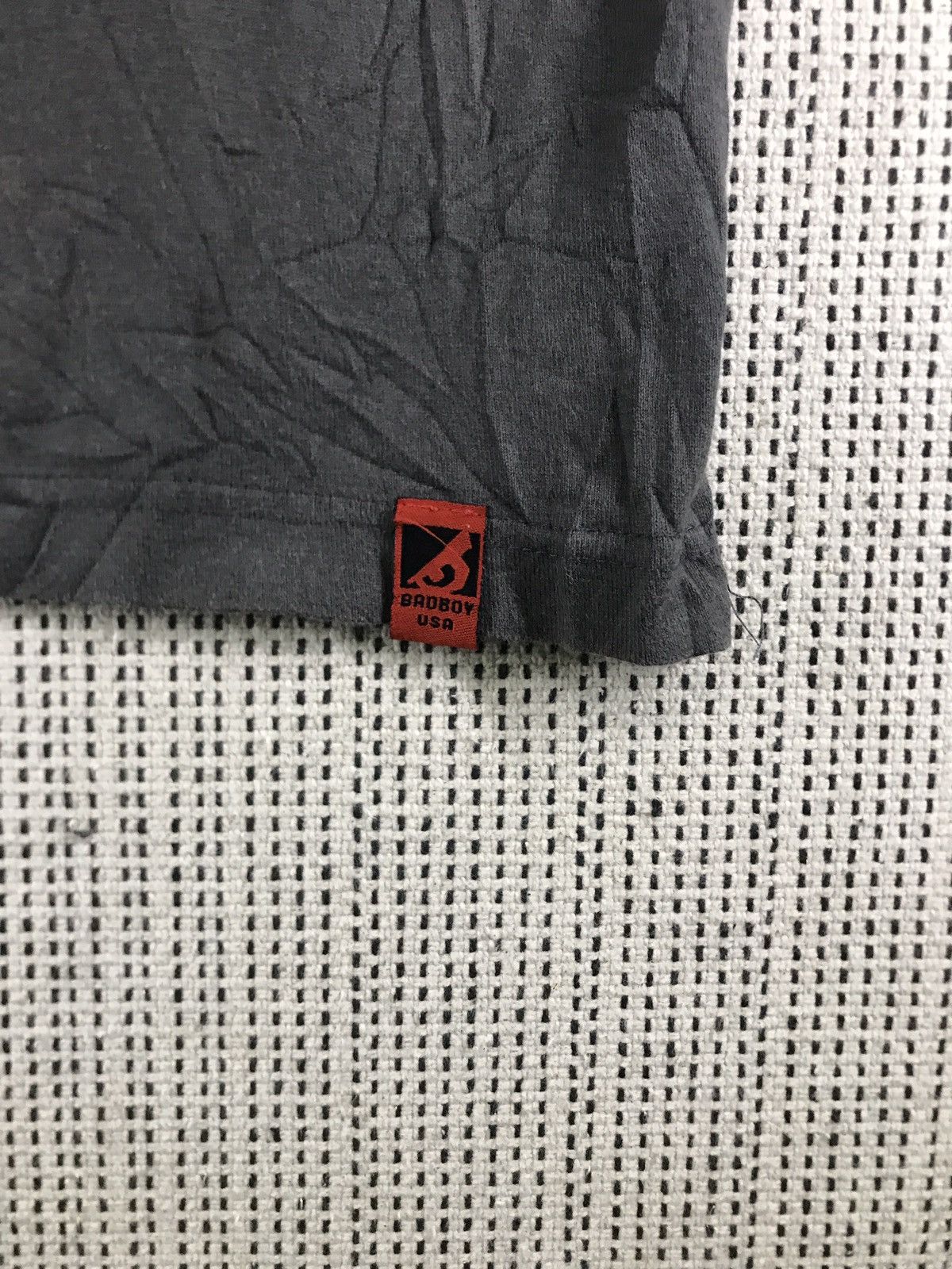 Japanese Brand × Vintage rare!!! badboy california usa Size US L / EU 52-54 / 3 - 6 Thumbnail