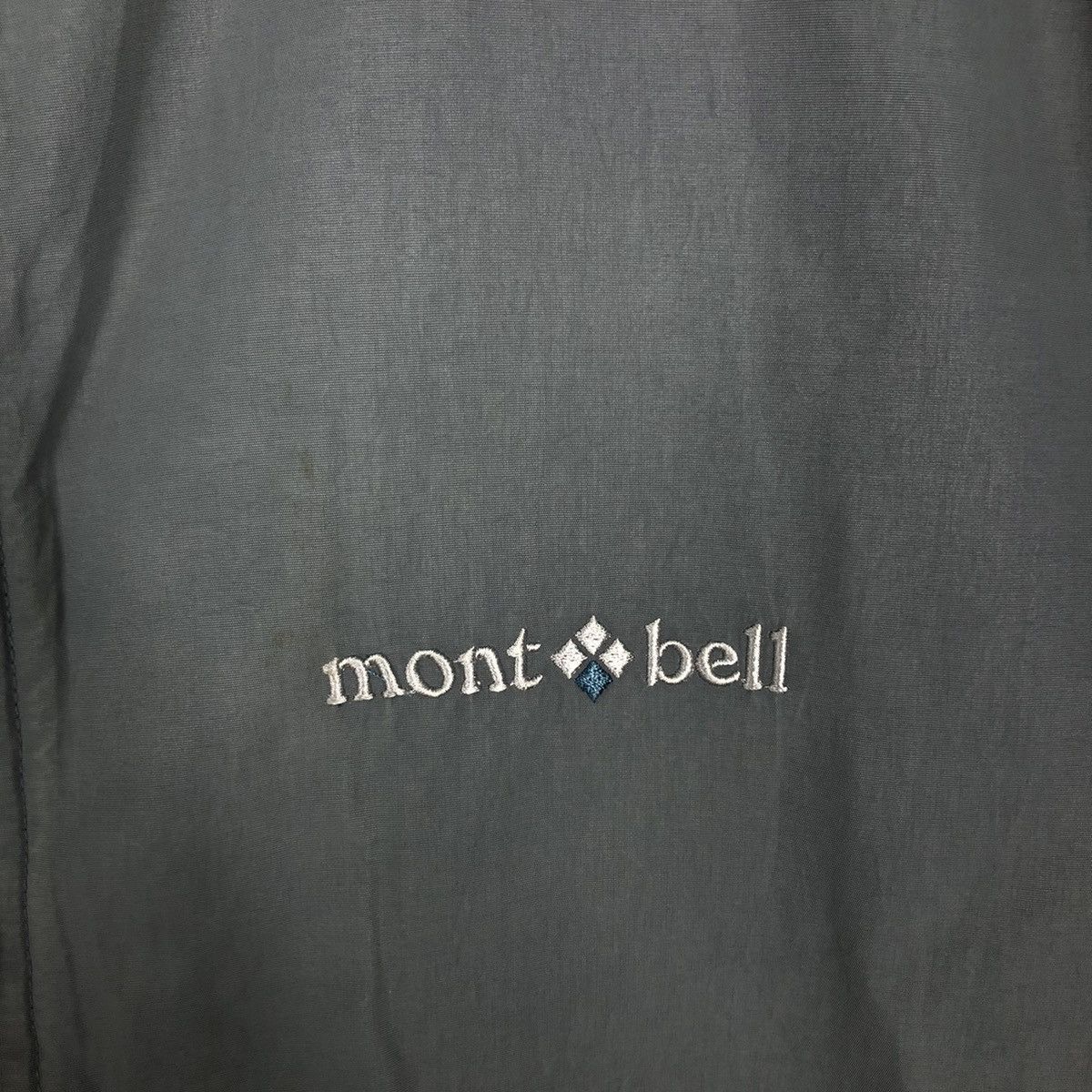 Montbell 🔥RARE BOMBER JACKET MONTBELL POLARTEC JAPAN Size US M / EU 48-50 / 2 - 14 Thumbnail
